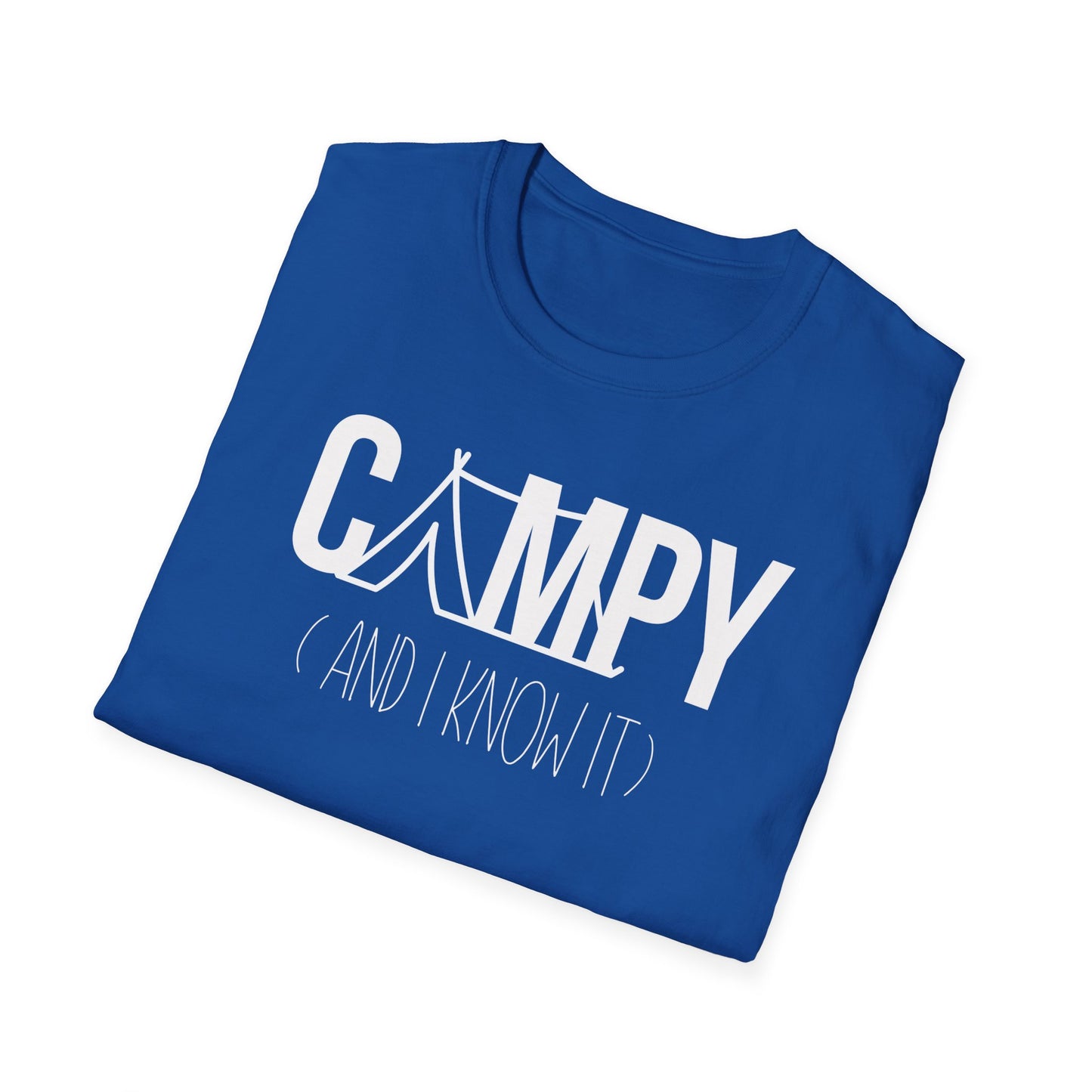 Campy T-Shirt