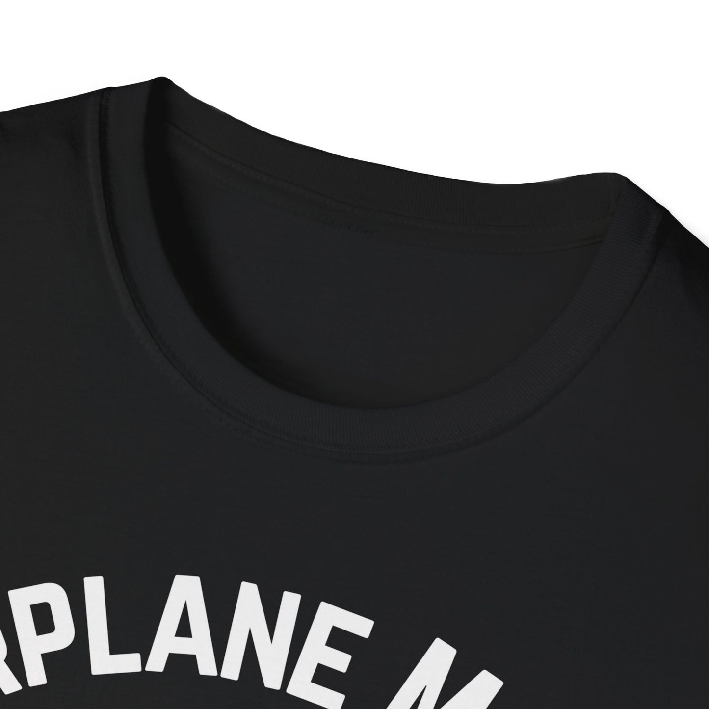 Airplane Mode T-Shirt