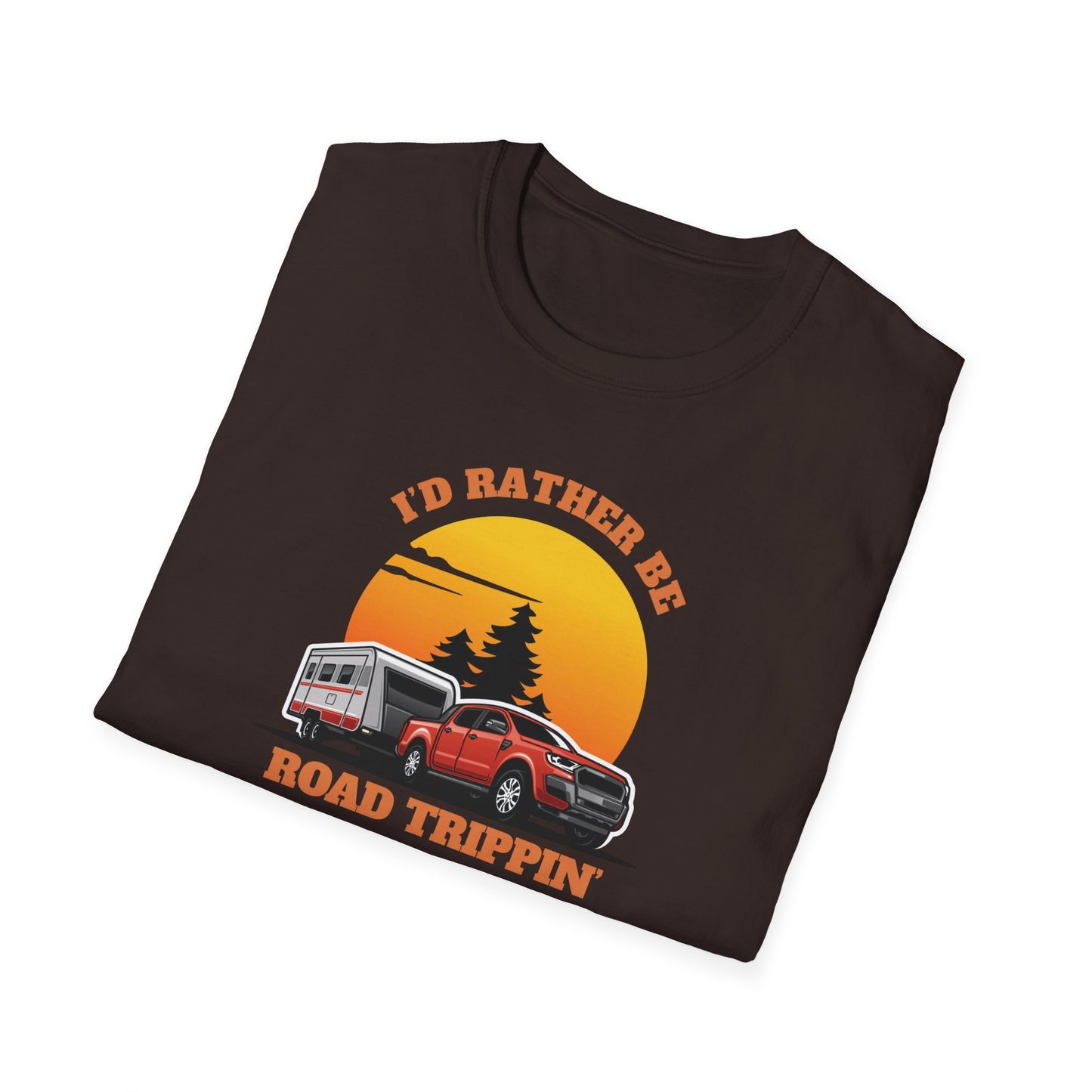 Road Trippin' T-Shirt