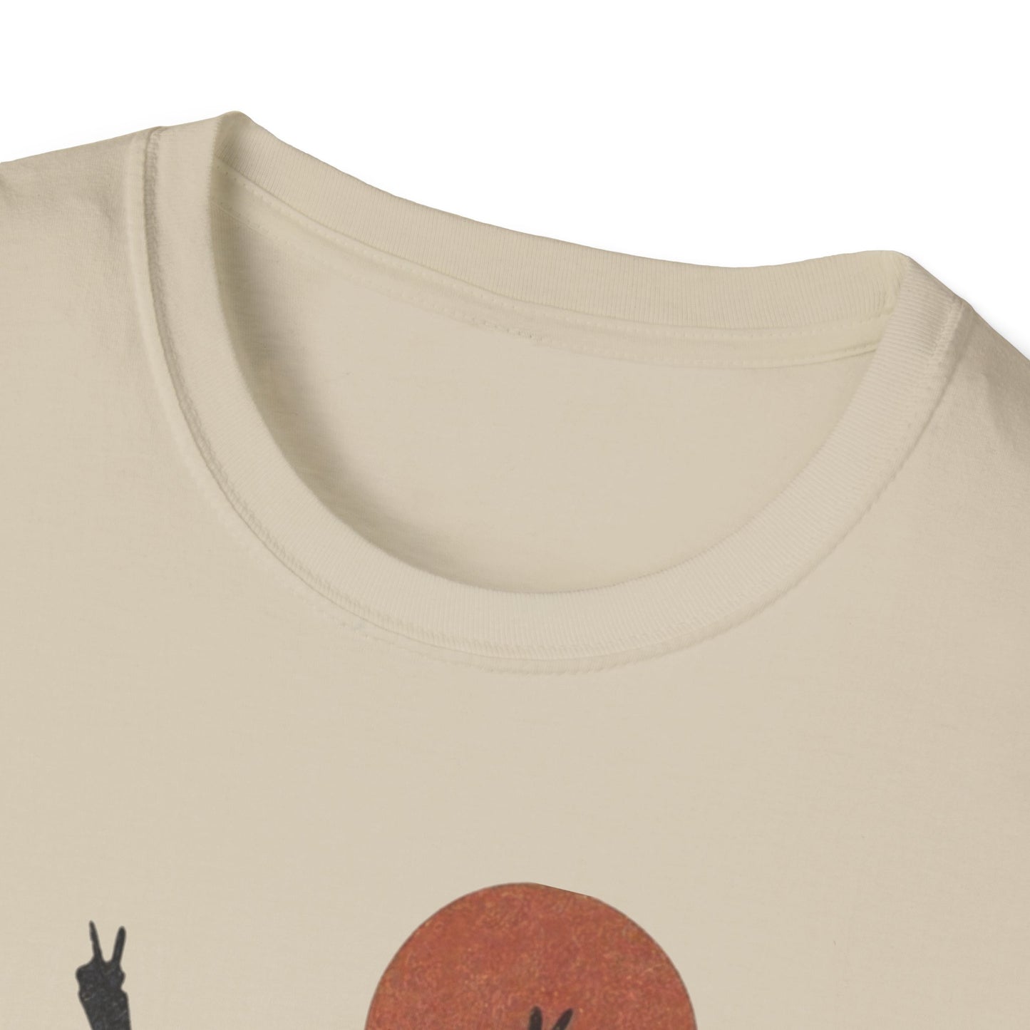 Everyday Is Tourist Day T-Shirt