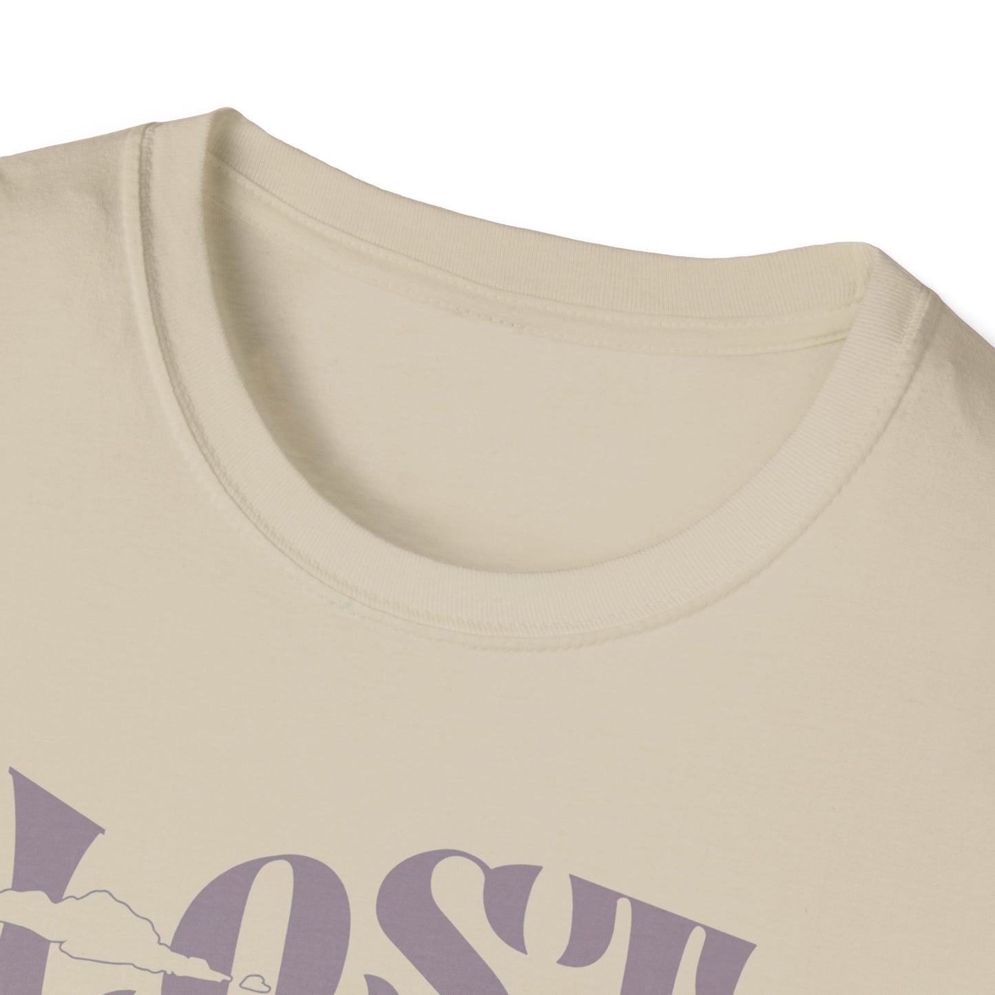 Lost but Free T-Shirt