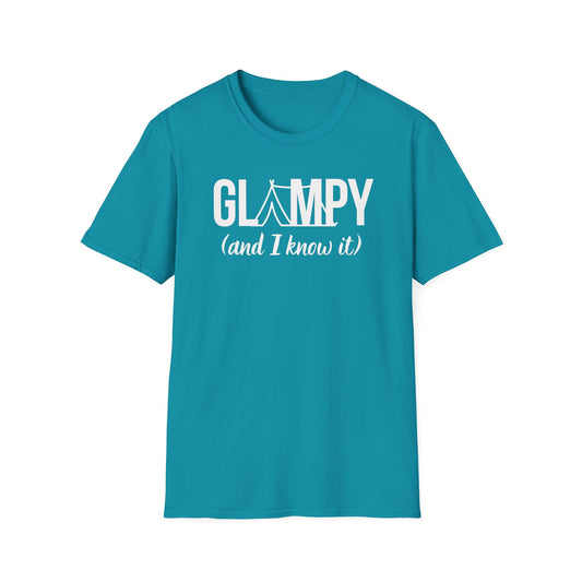 Glampy T-Shirt