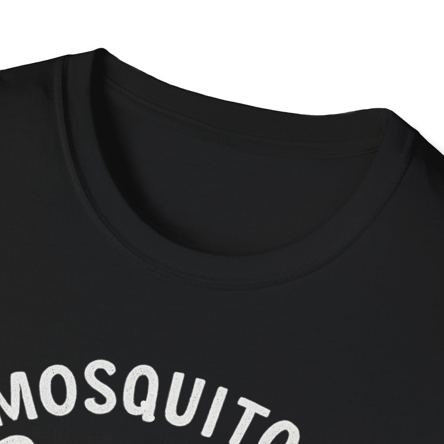 Mosquitos Love Me T-Shirt