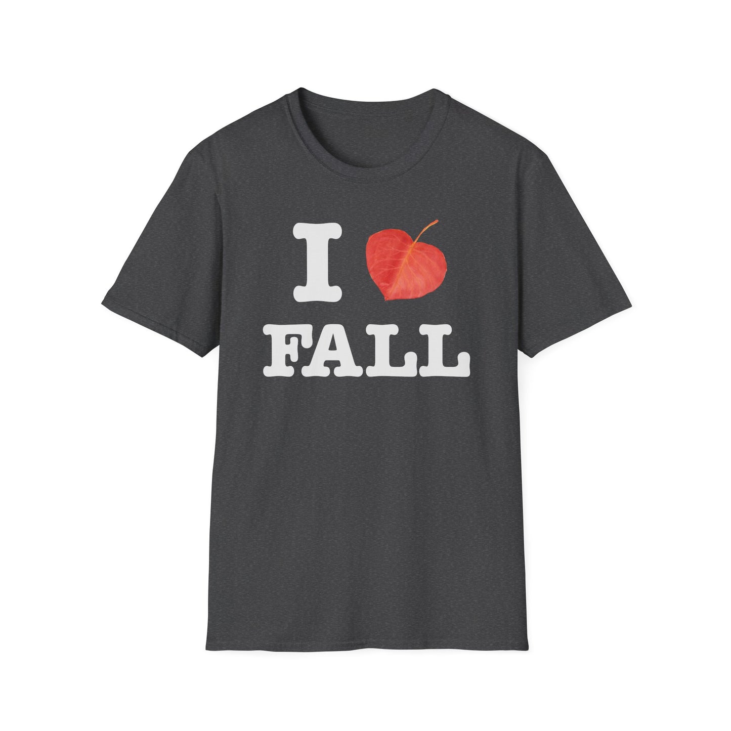 I Love Fall T-Shirt