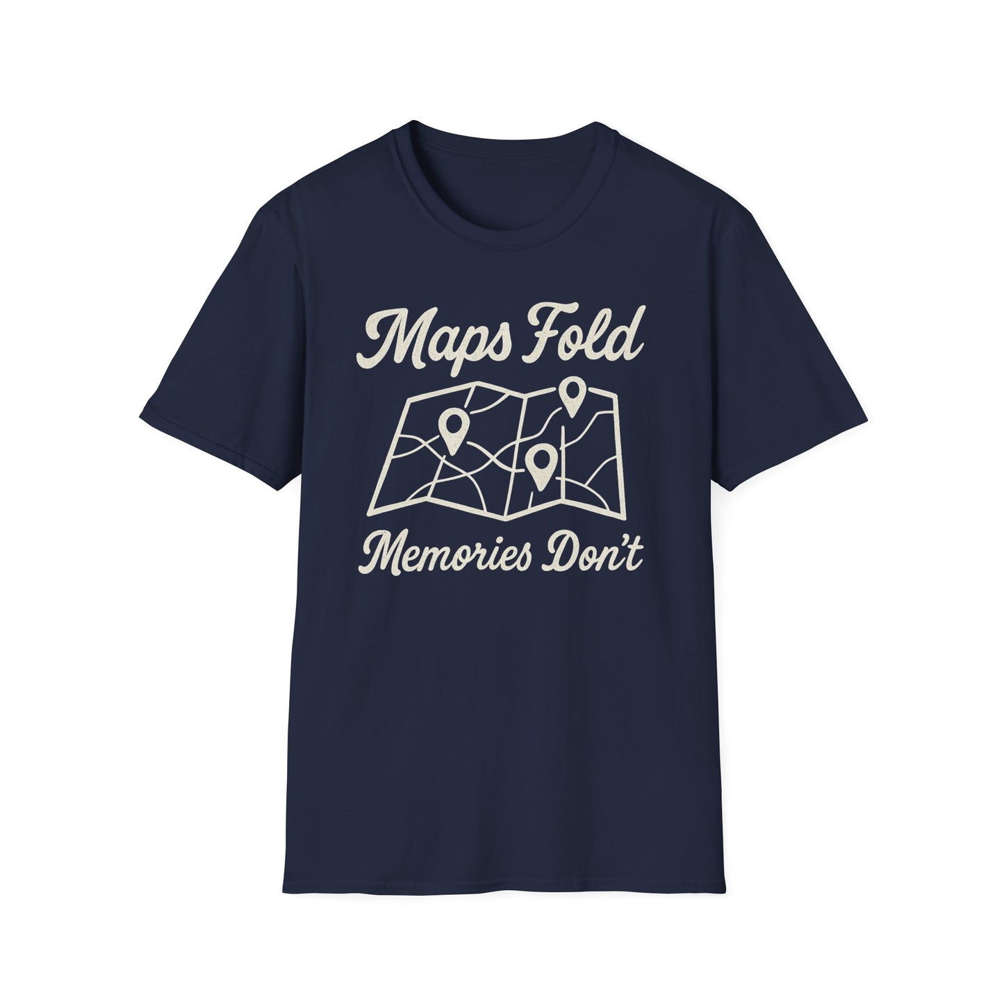 Travel Memories T-Shirt