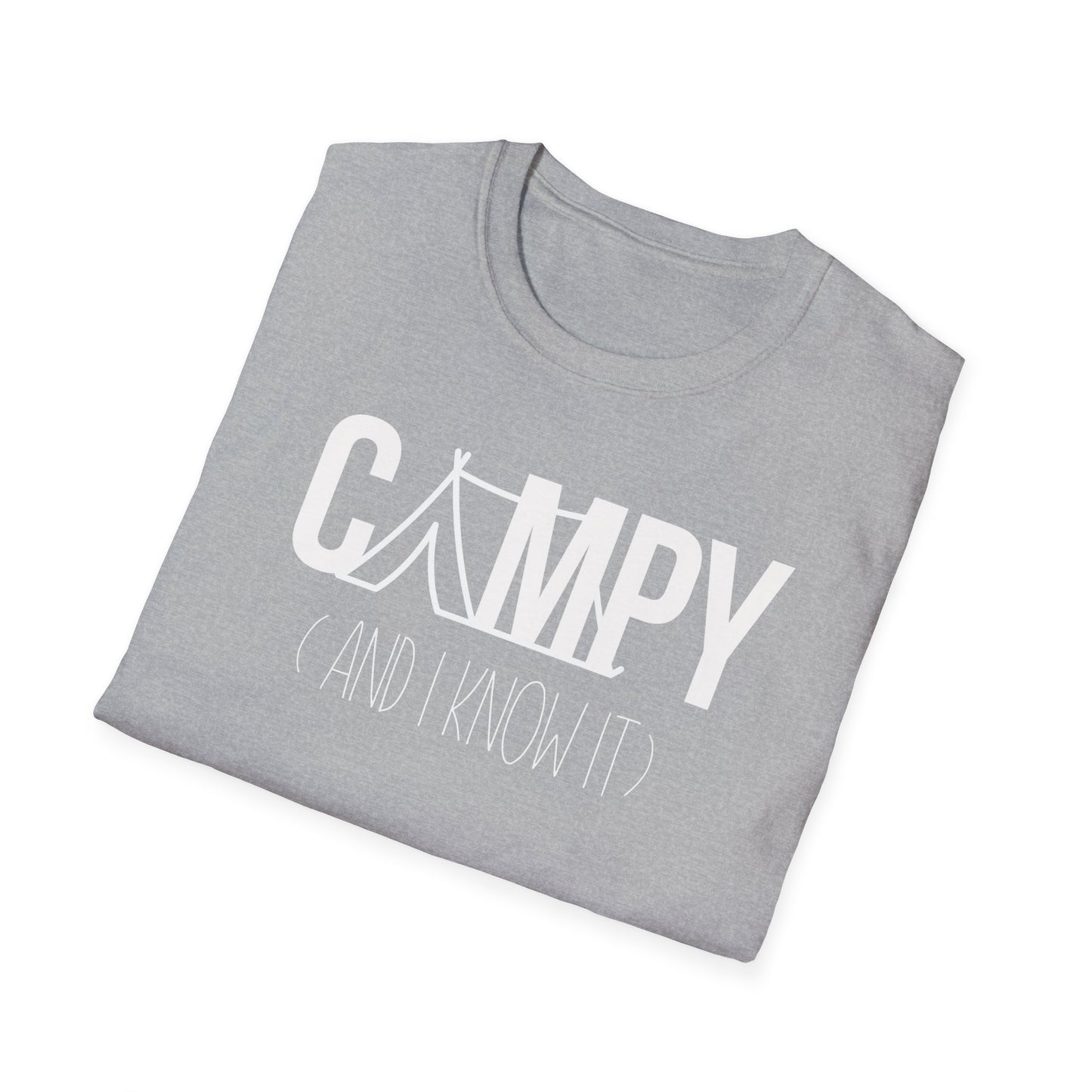 Campy T-Shirt