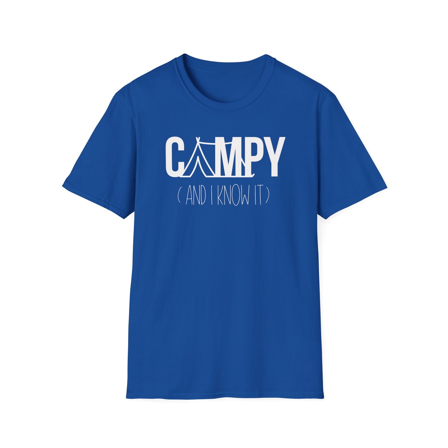 Campy T-Shirt