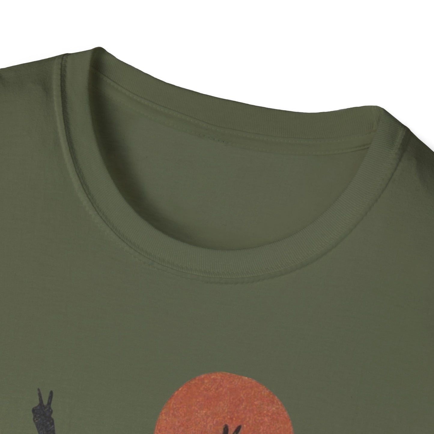 Everyday Is Tourist Day T-Shirt