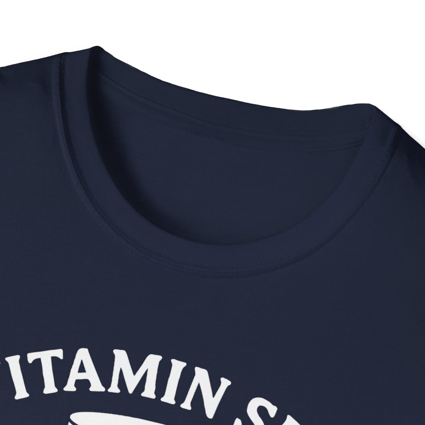 Vitamin Sea Addict T-Shirt