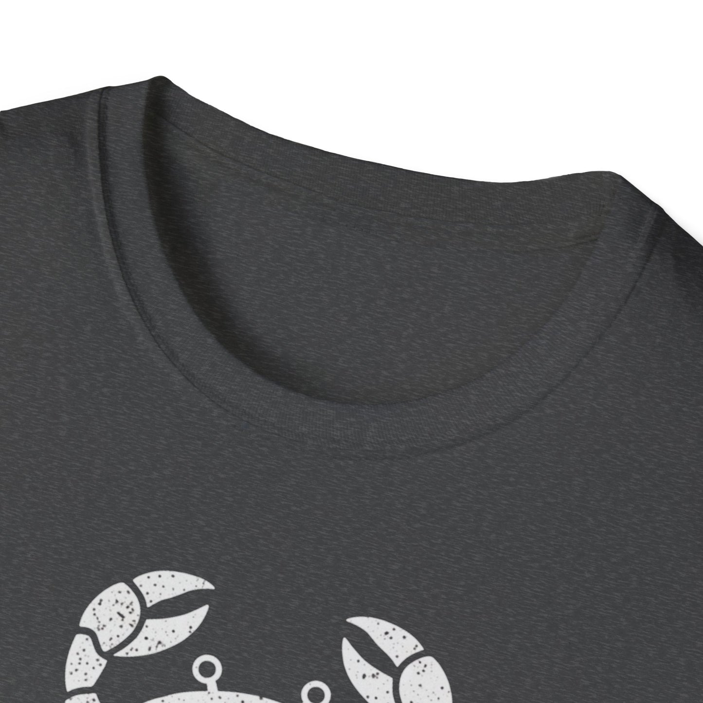 If Crabby T-Shirt