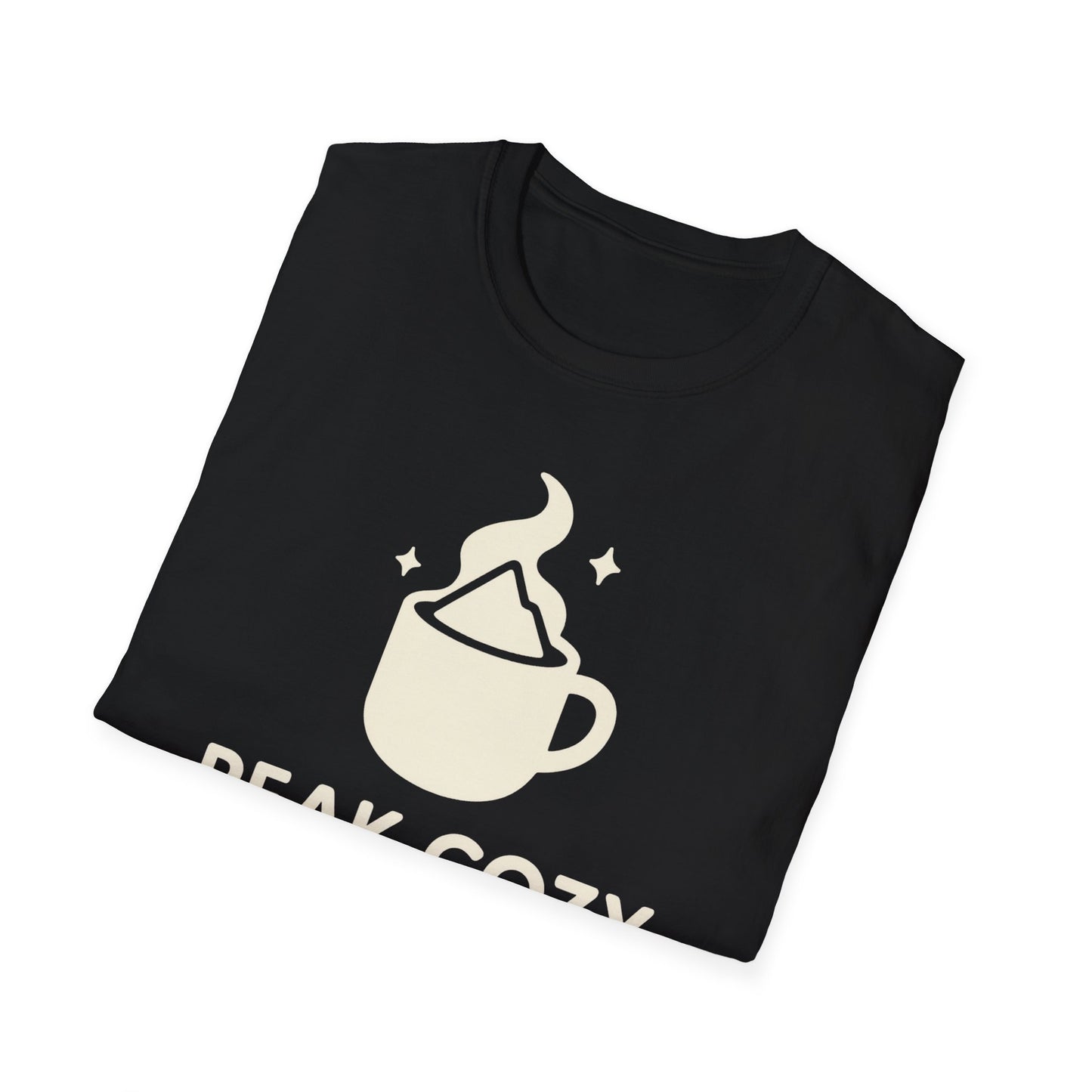 Cozy Vibes T-Shirt