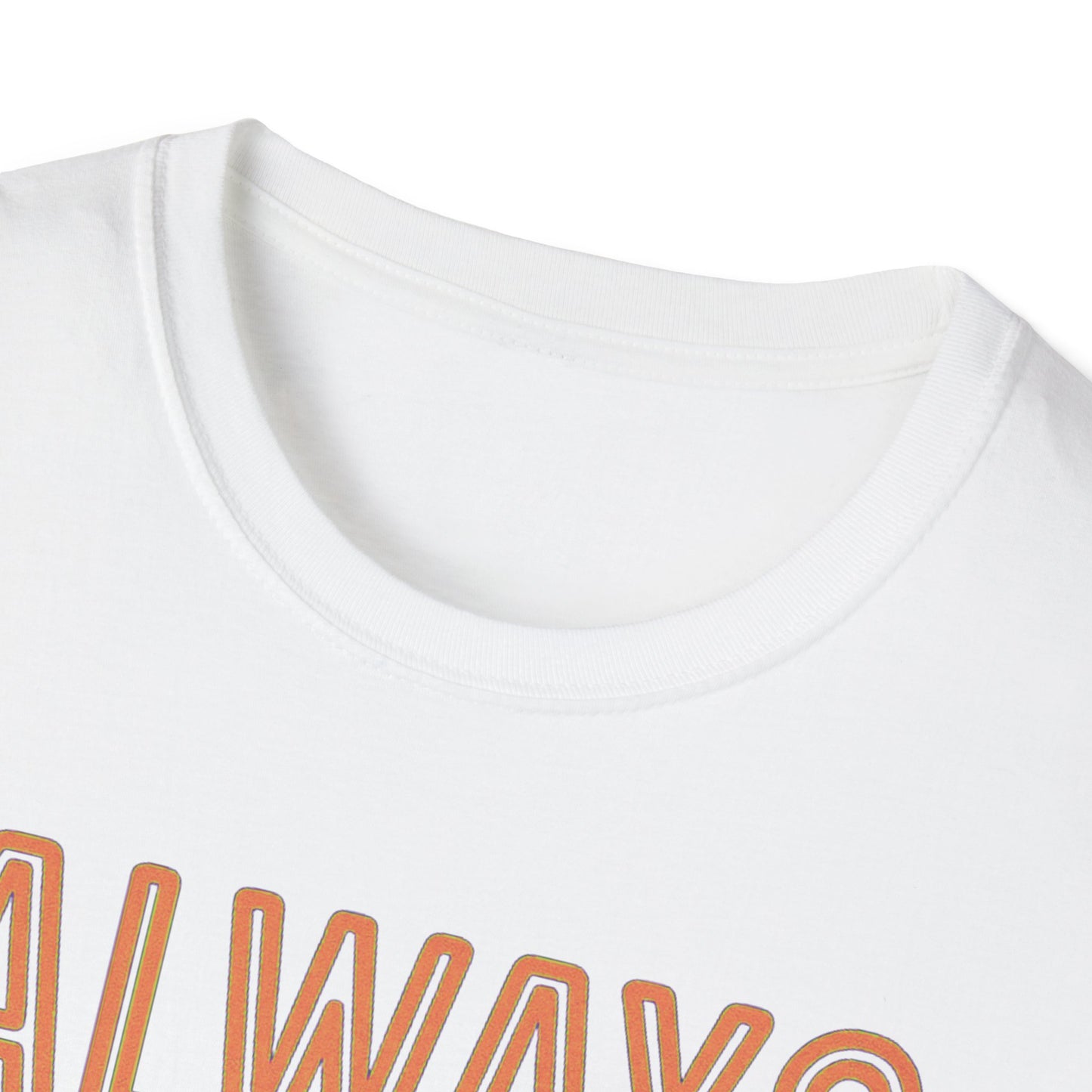 Always Trippin' T-Shirt