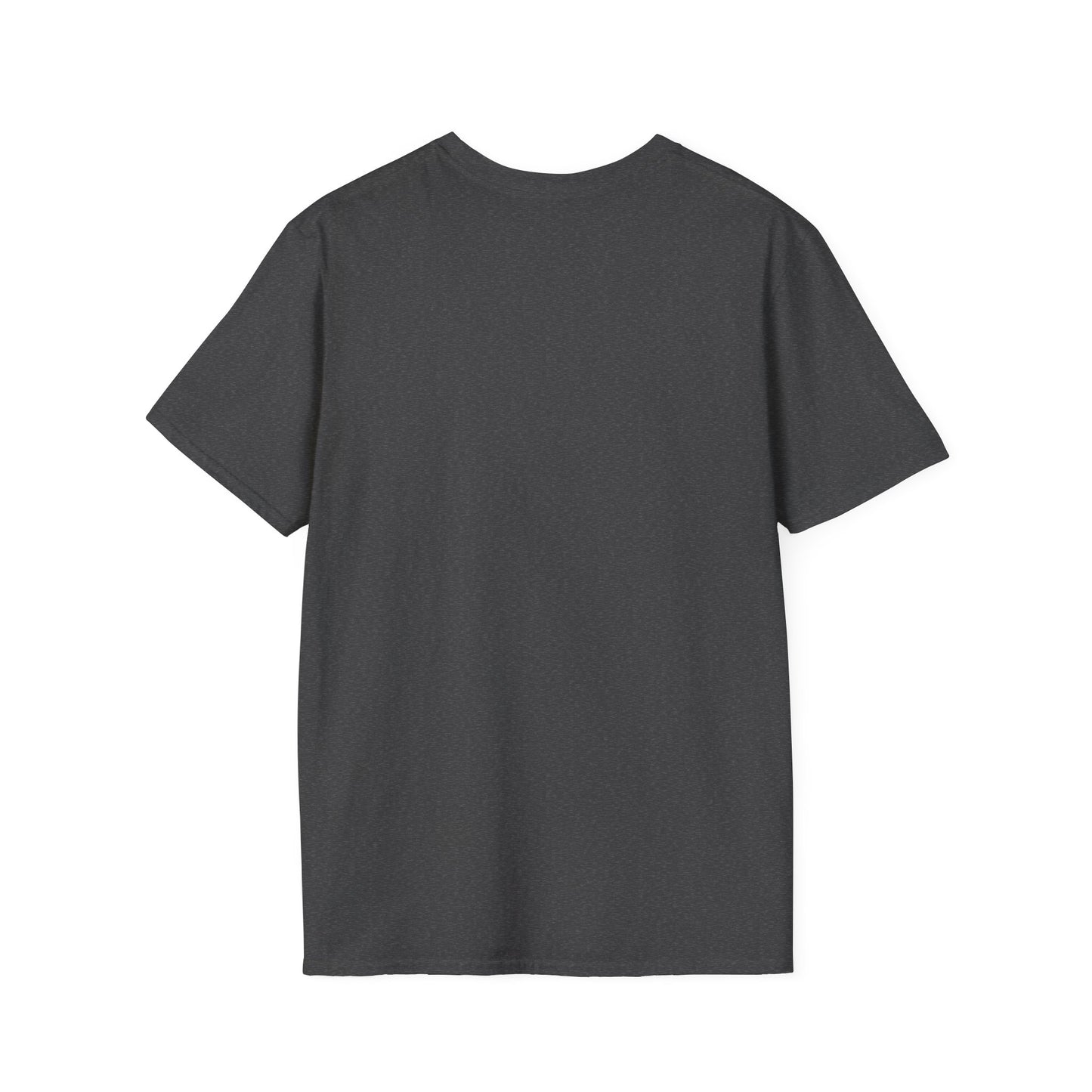 More Peaks T-Shirt
