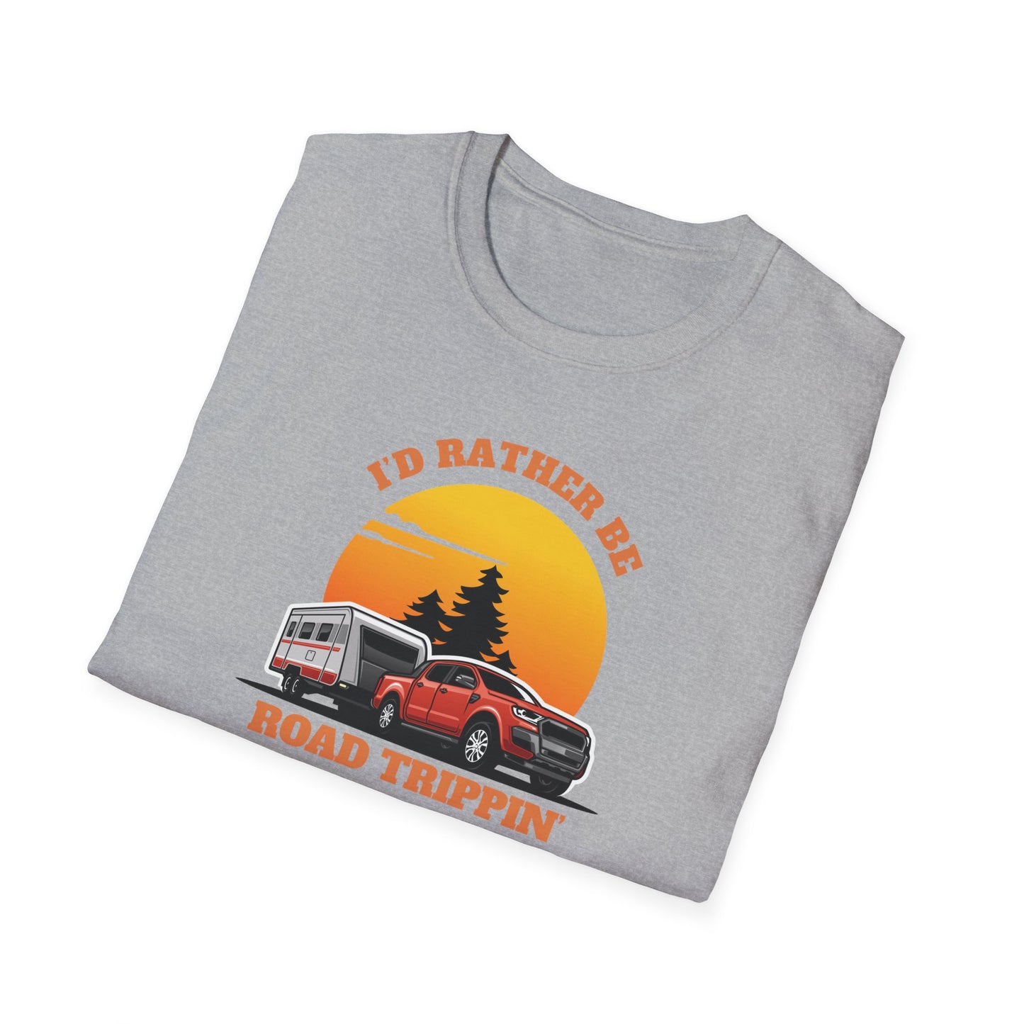 Road Trippin' T-Shirt