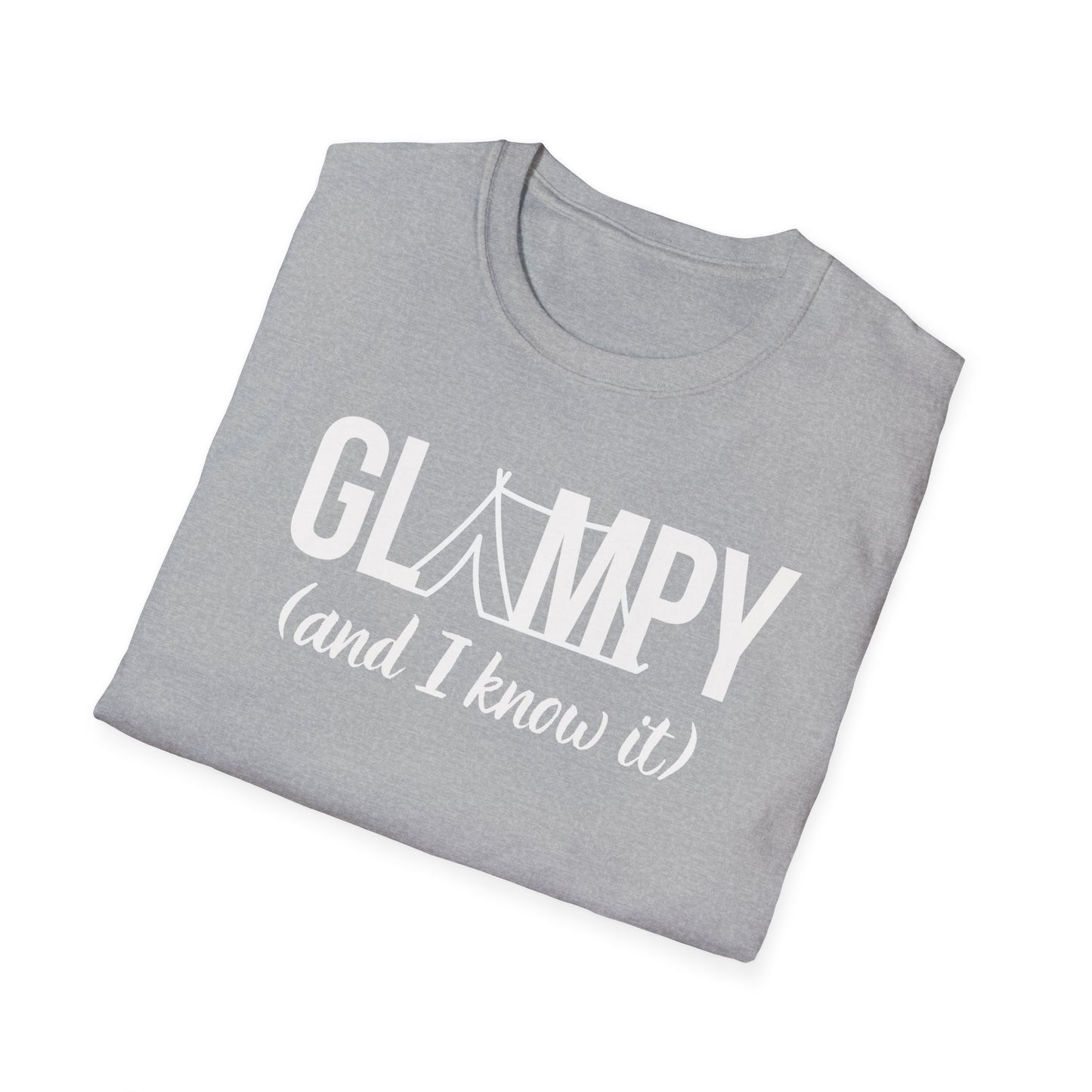 Glampy T-Shirt