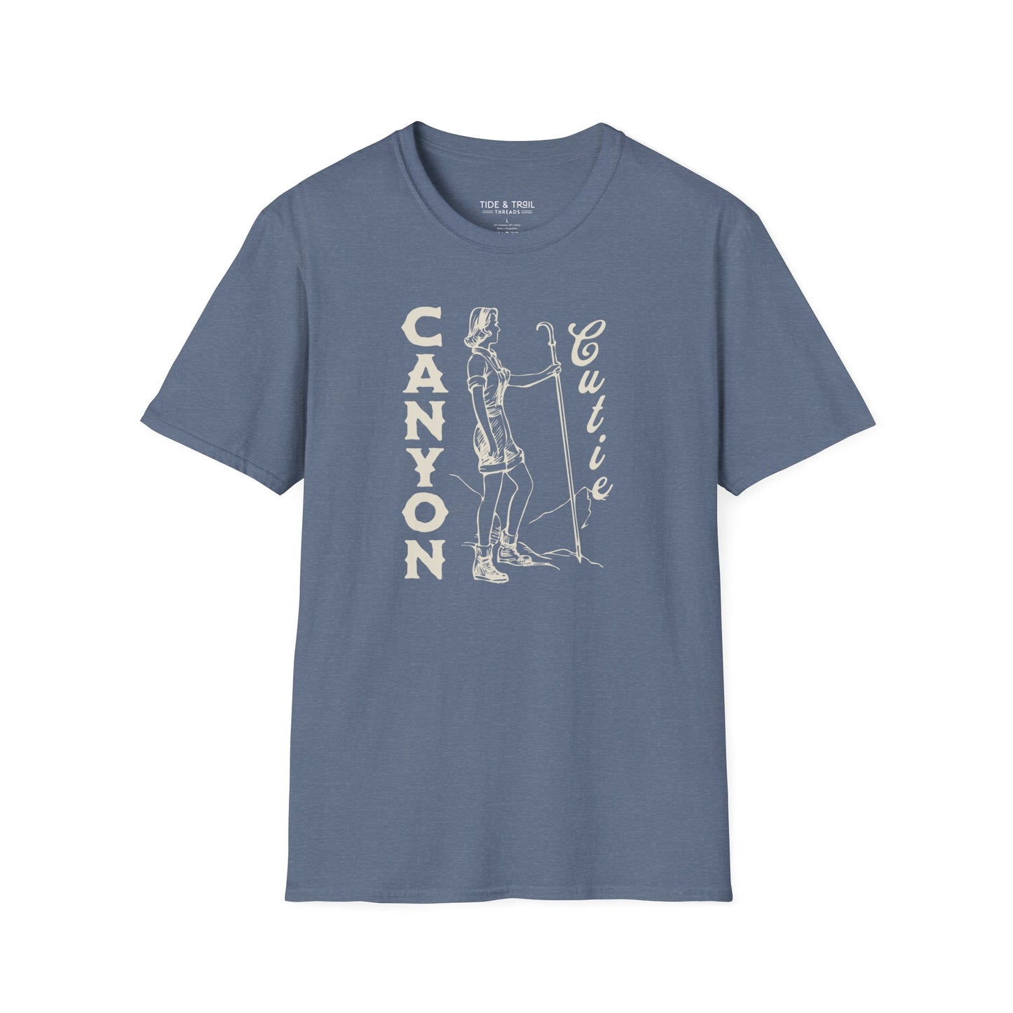 Canyon Cutie T-Shirt