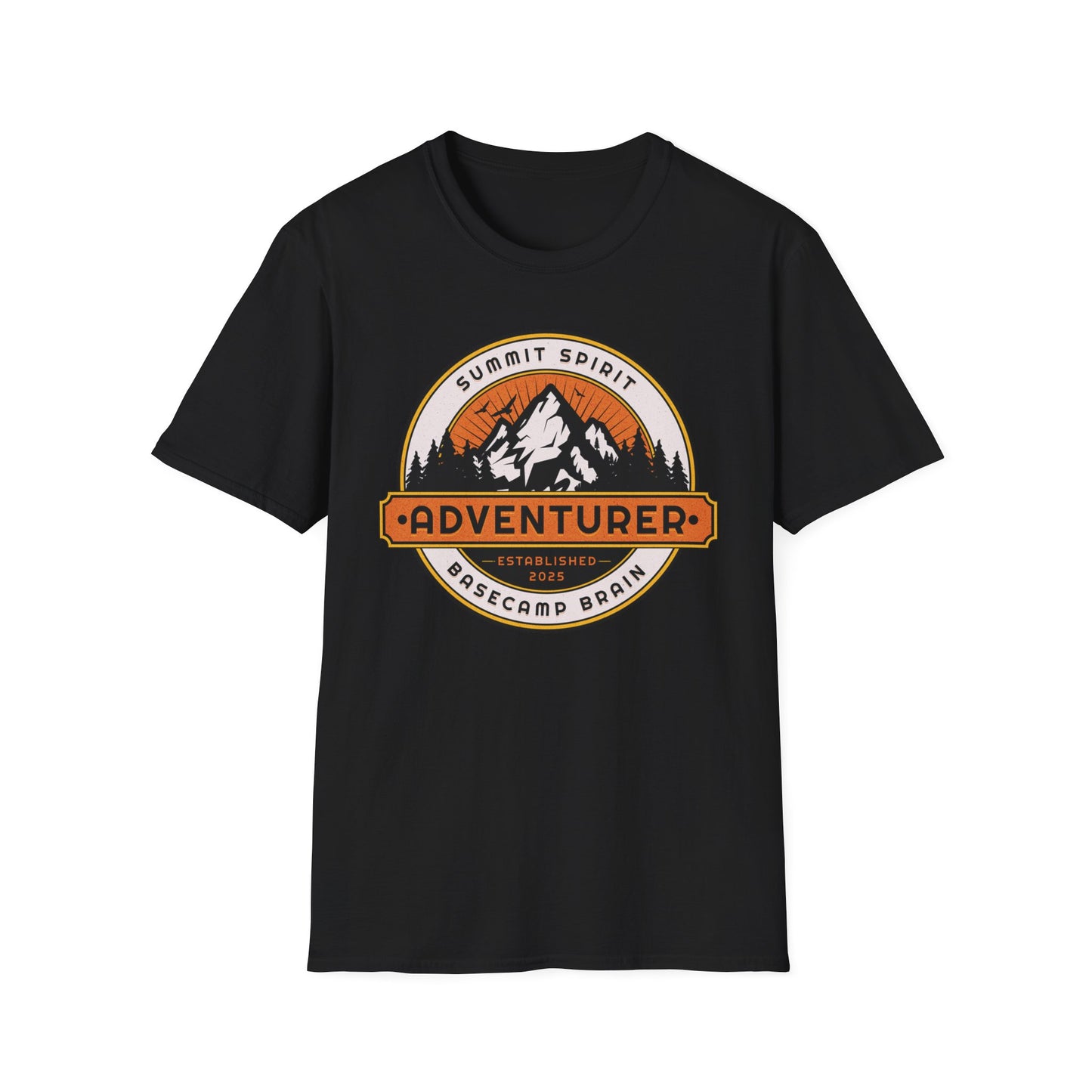 Adventurer T-Shirt