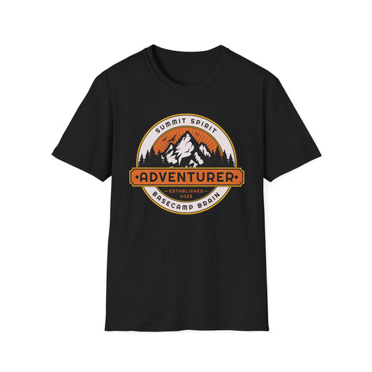 Adventurer T-Shirt