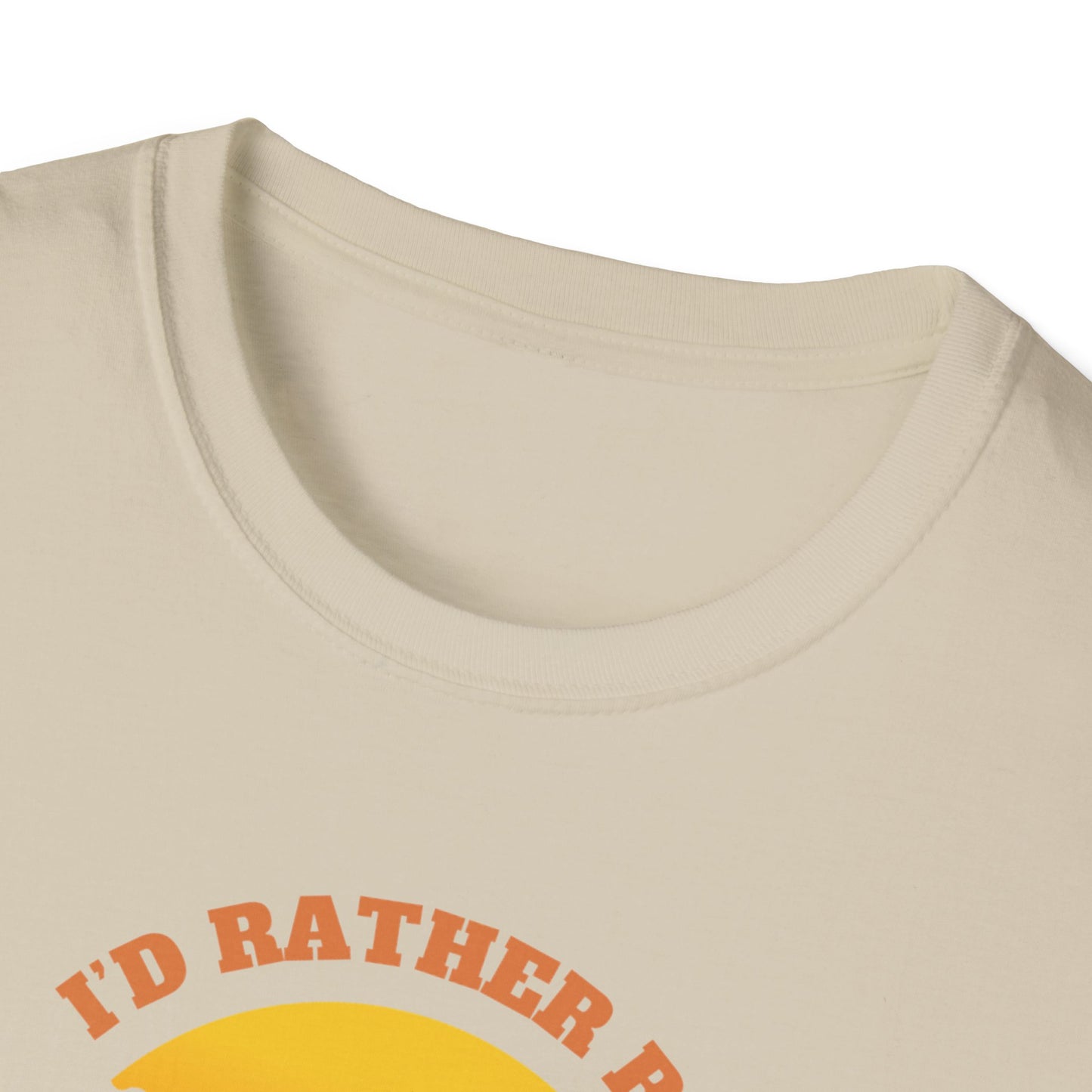 Road Trippin' T-Shirt