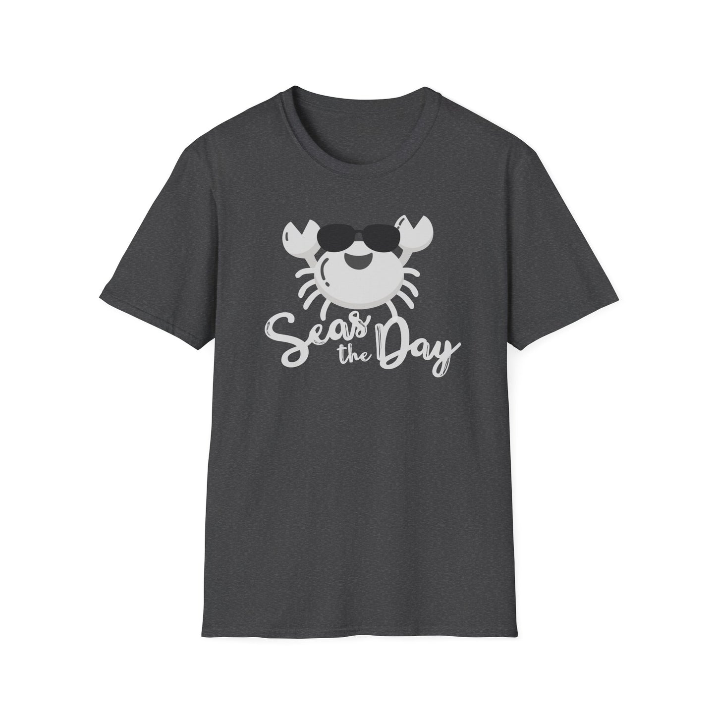 Seas the Day T-Shirt