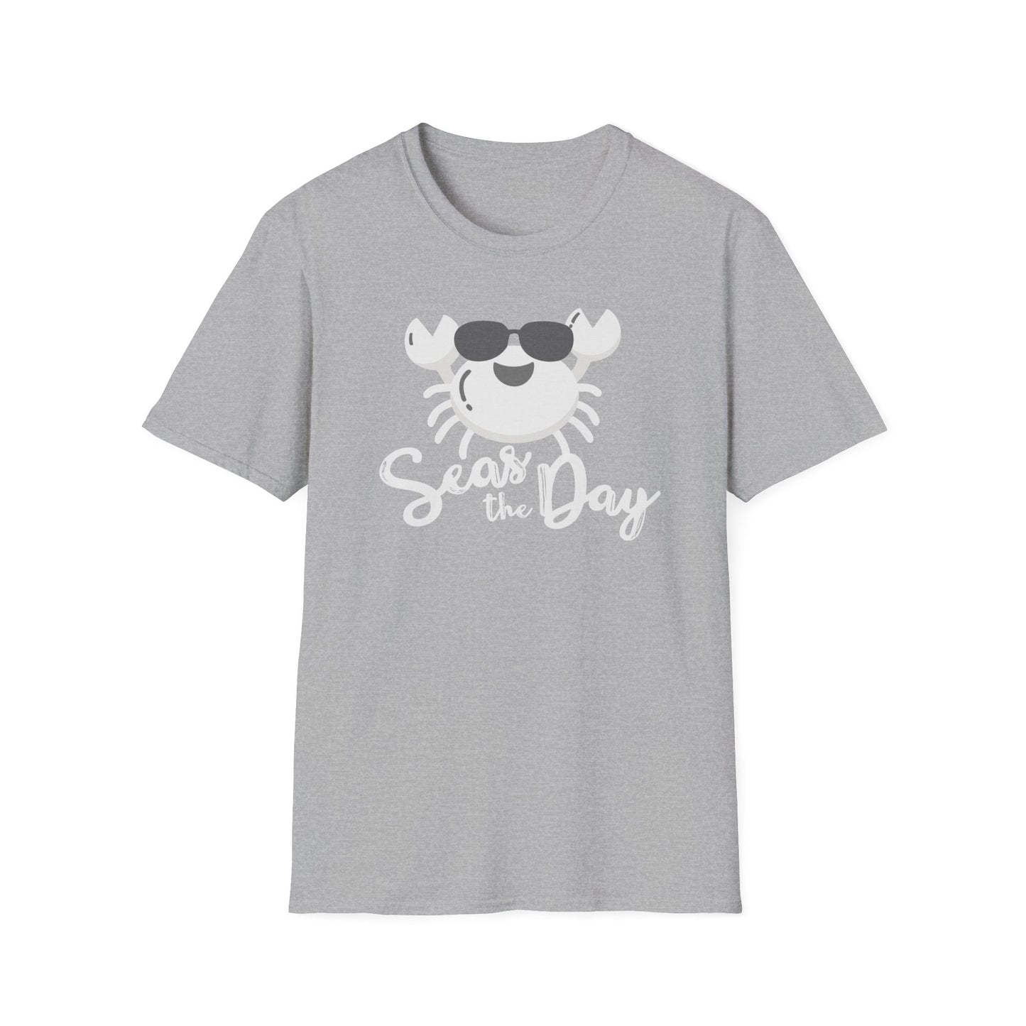 Seas the Day T-Shirt