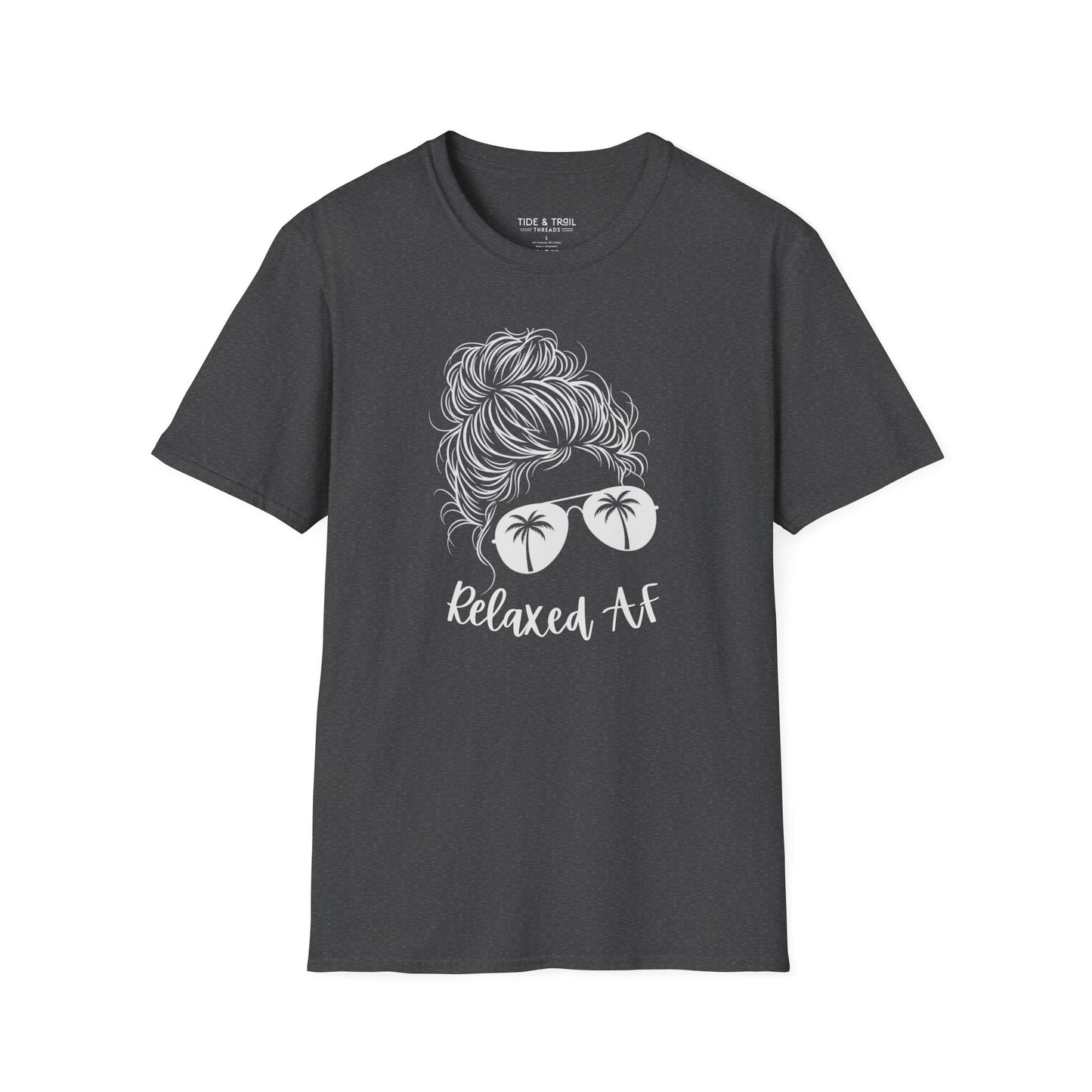 Relaxed Vibes T-Shirt