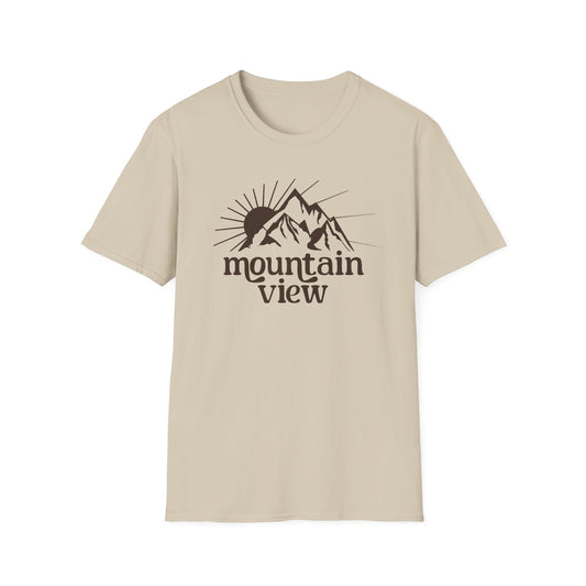 Mountain View T-Shirt