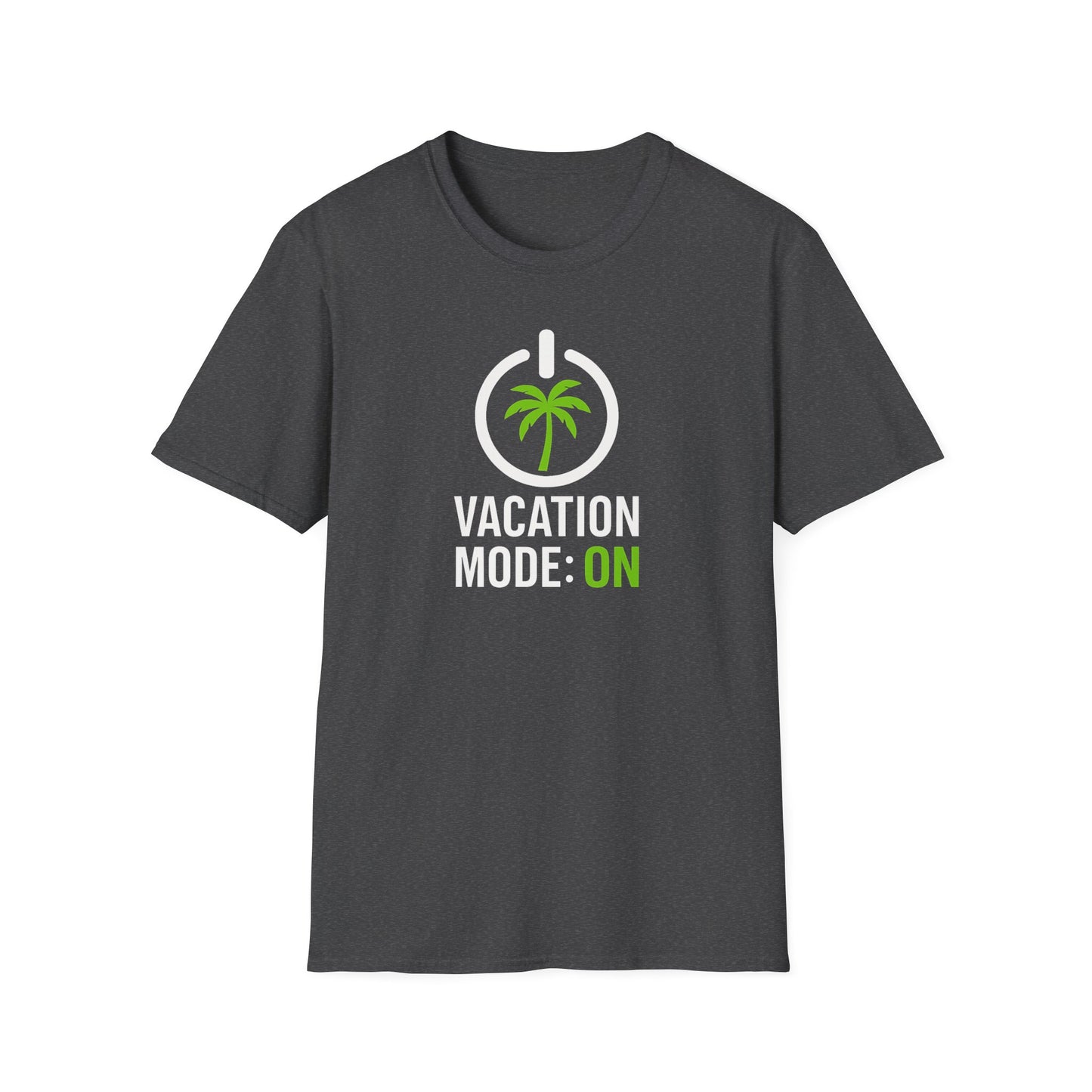 Vacation Mode T-Shirt