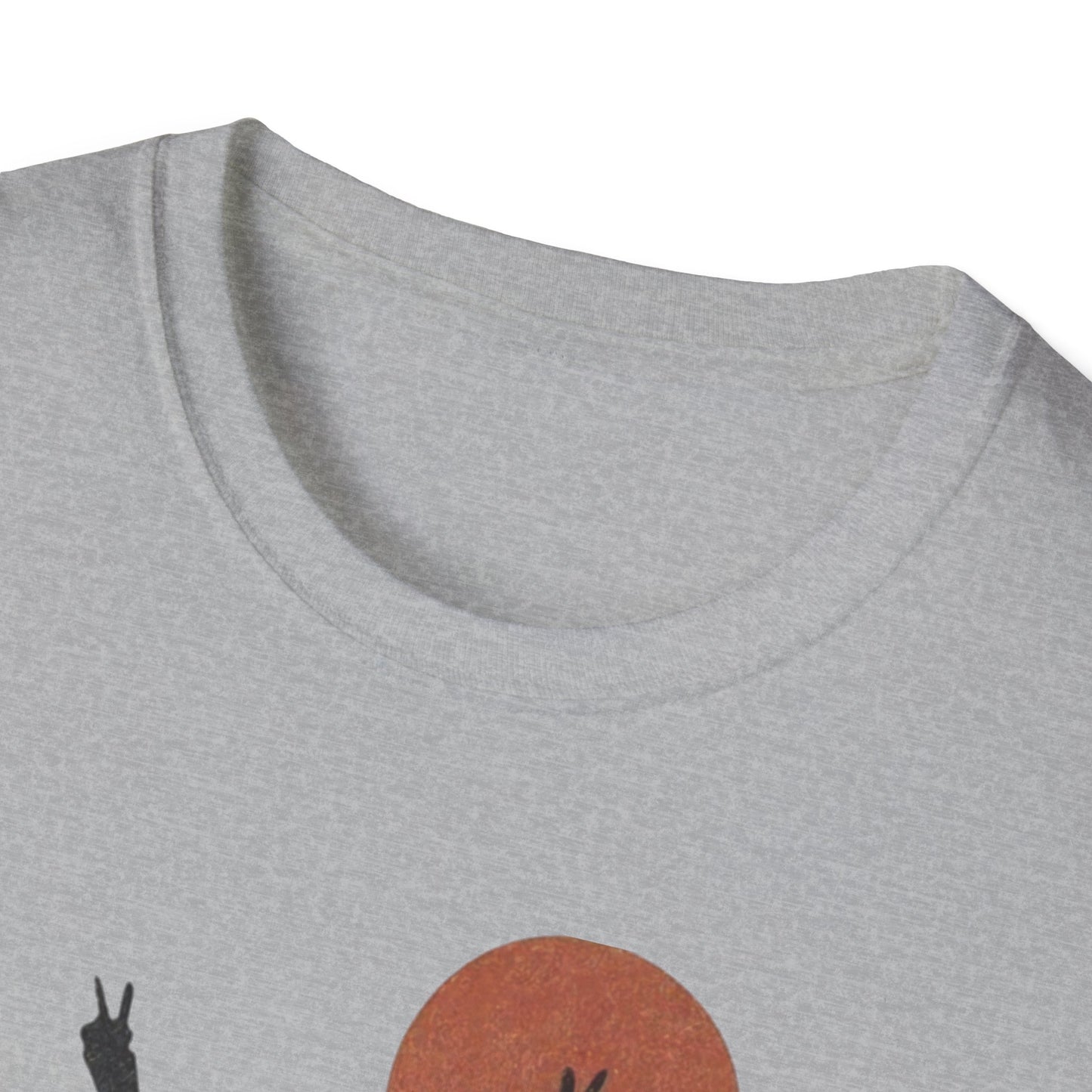 Everyday Is Tourist Day T-Shirt