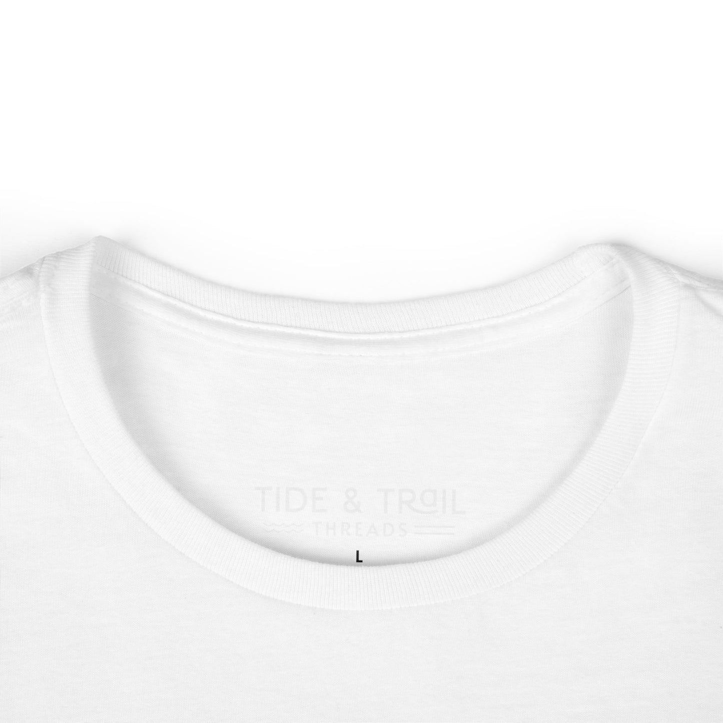 Relaxed Vibes T-Shirt