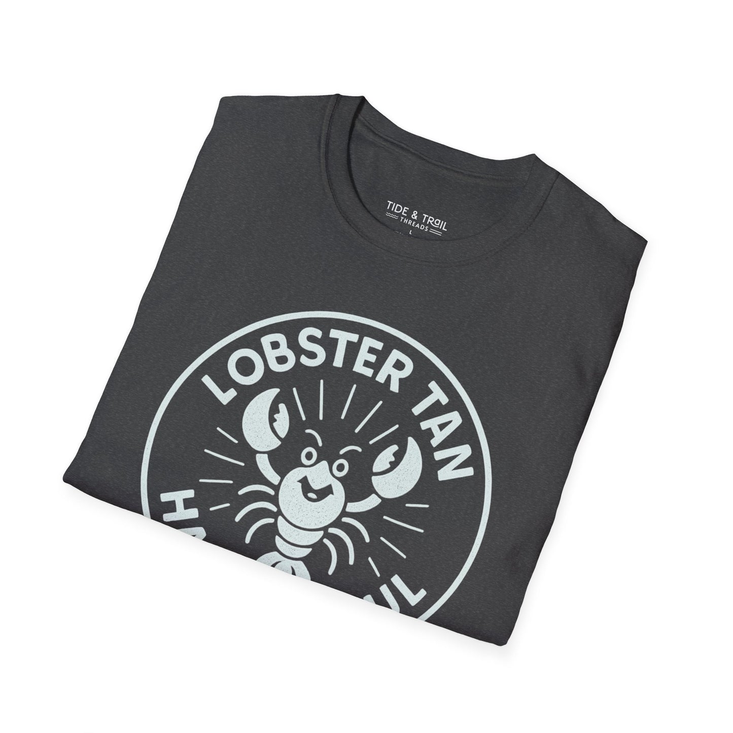 Lobster Tan T-Shirt