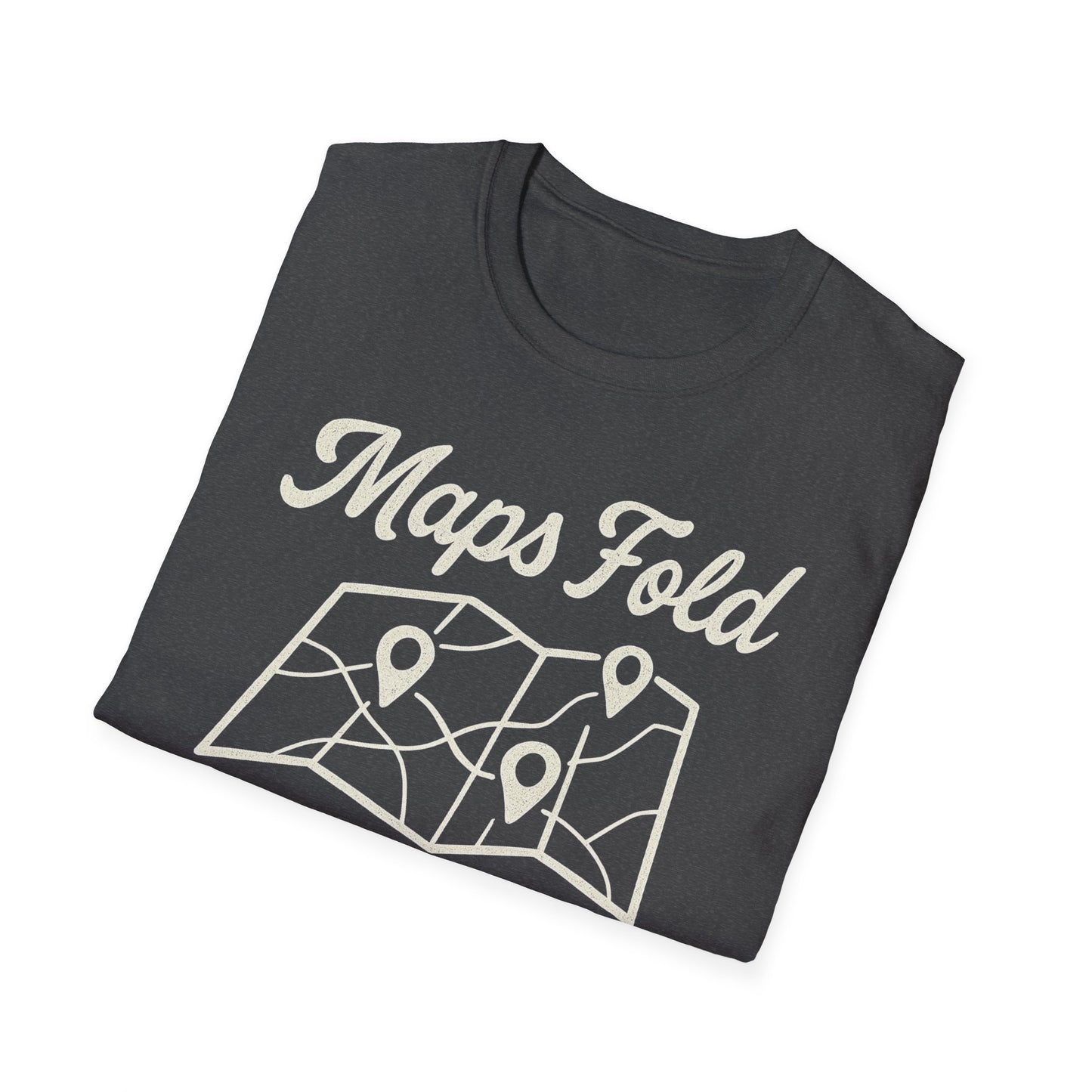 Travel Memories T-Shirt