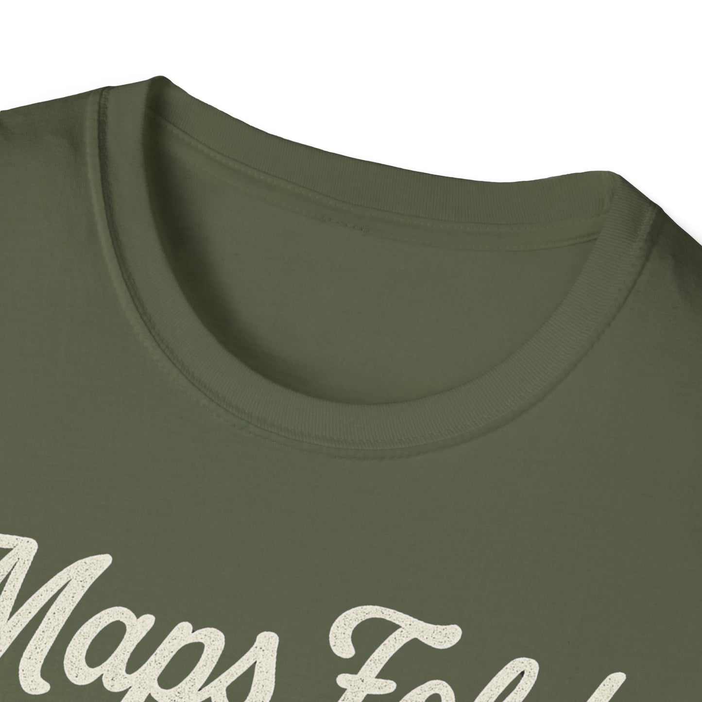 Travel Memories T-Shirt