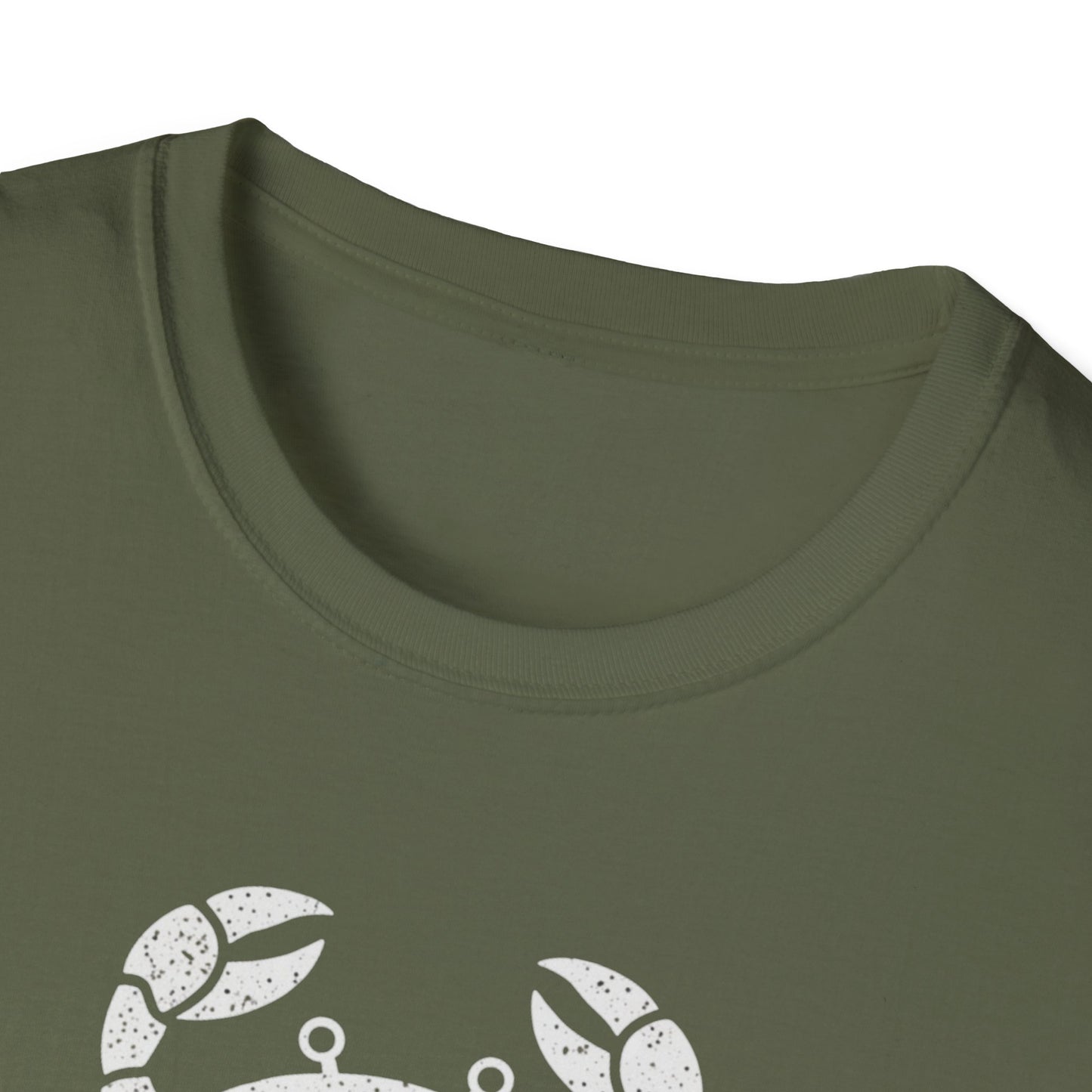 If Crabby T-Shirt