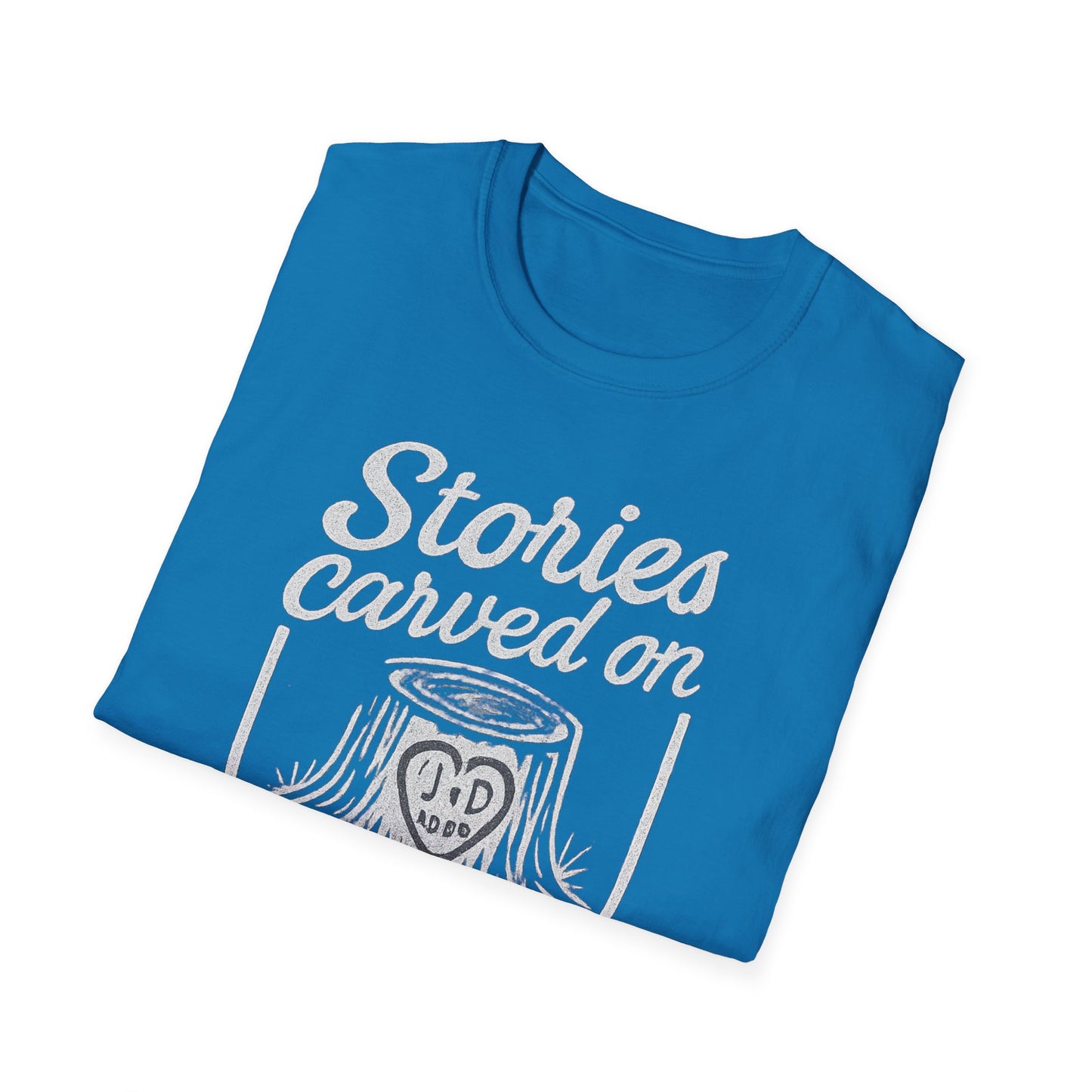 Adventurous Storyteller T-Shirt