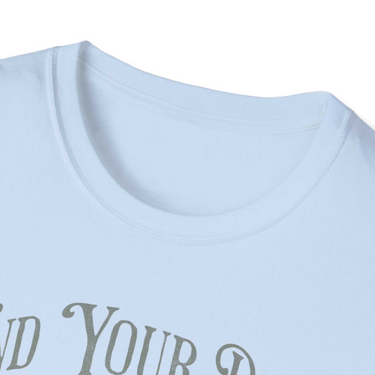 Hike On T-Shirt