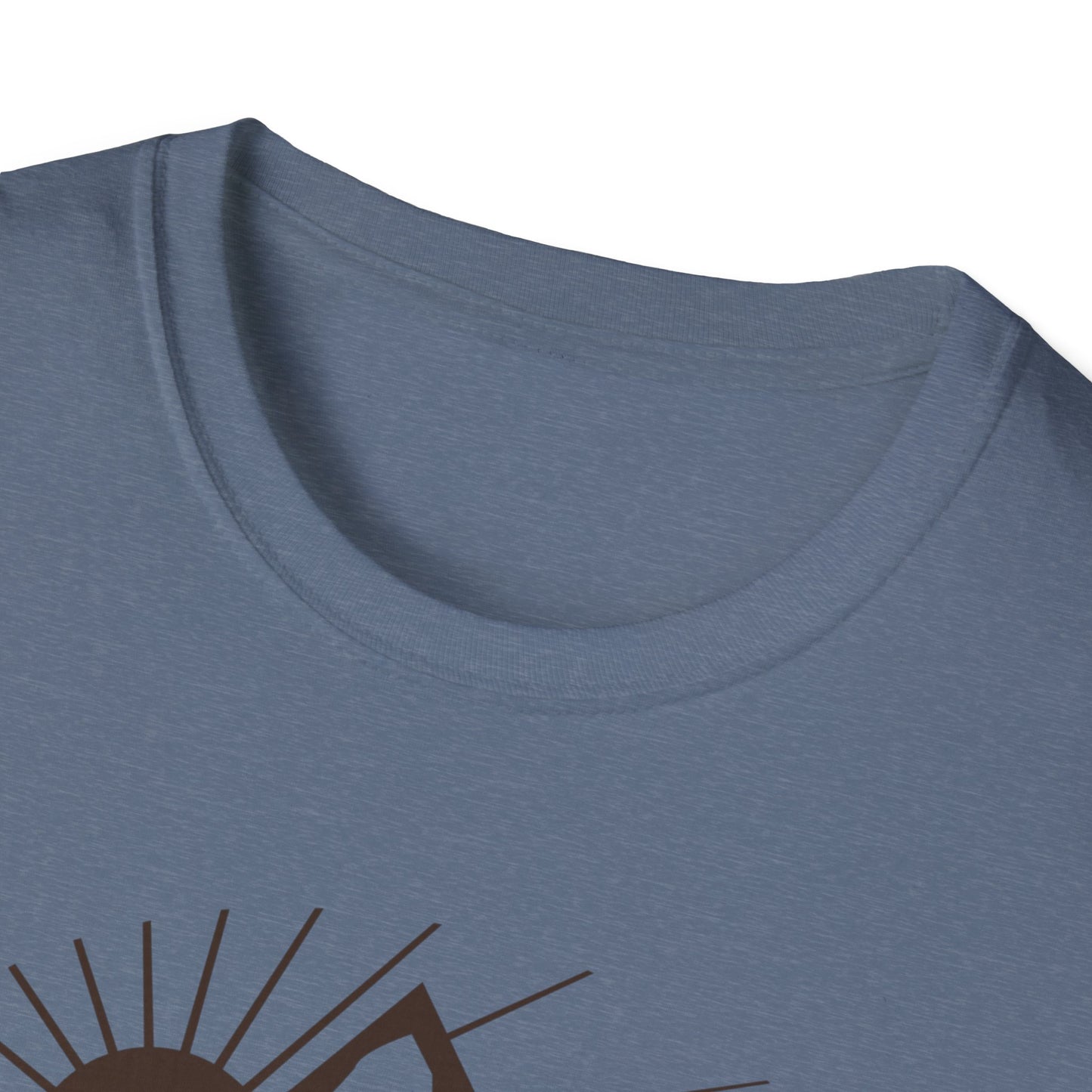 Mountain View T-Shirt