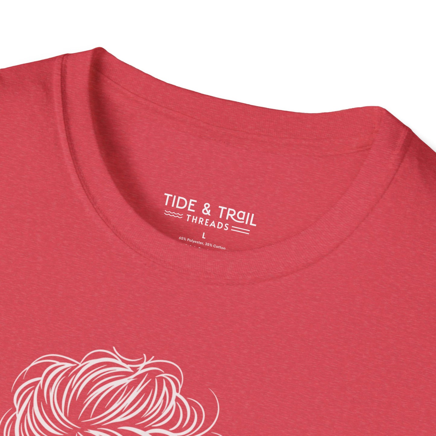 Relaxed Vibes T-Shirt