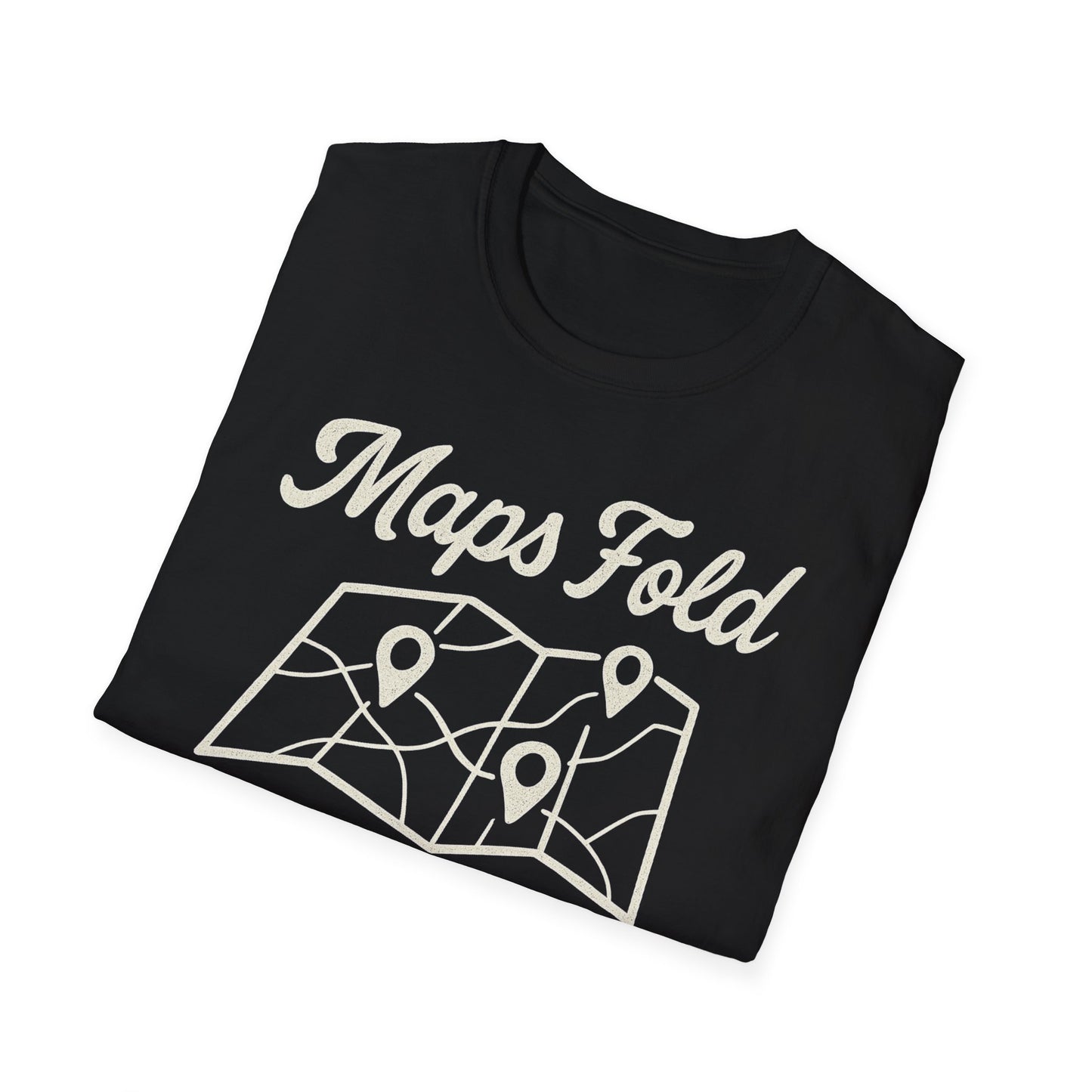 Travel Memories T-Shirt