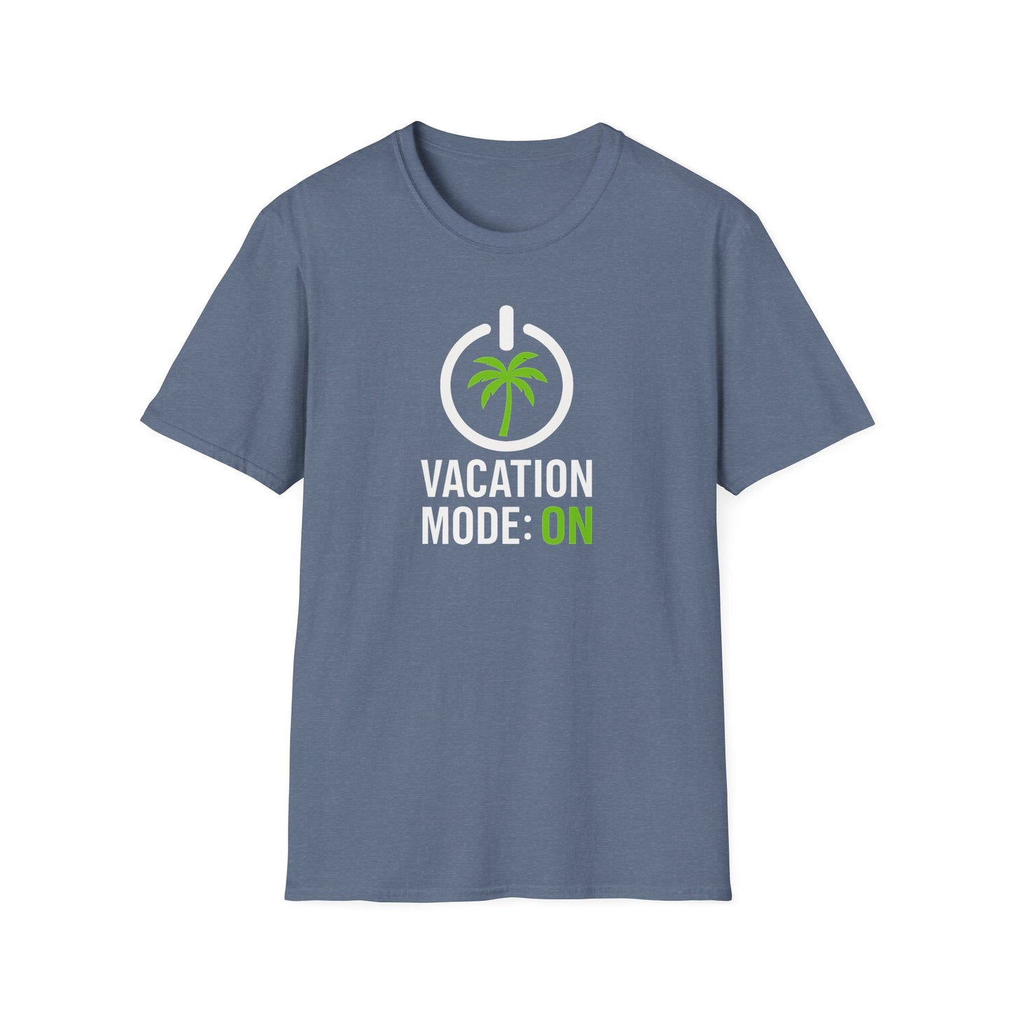 Vacation Mode T-Shirt