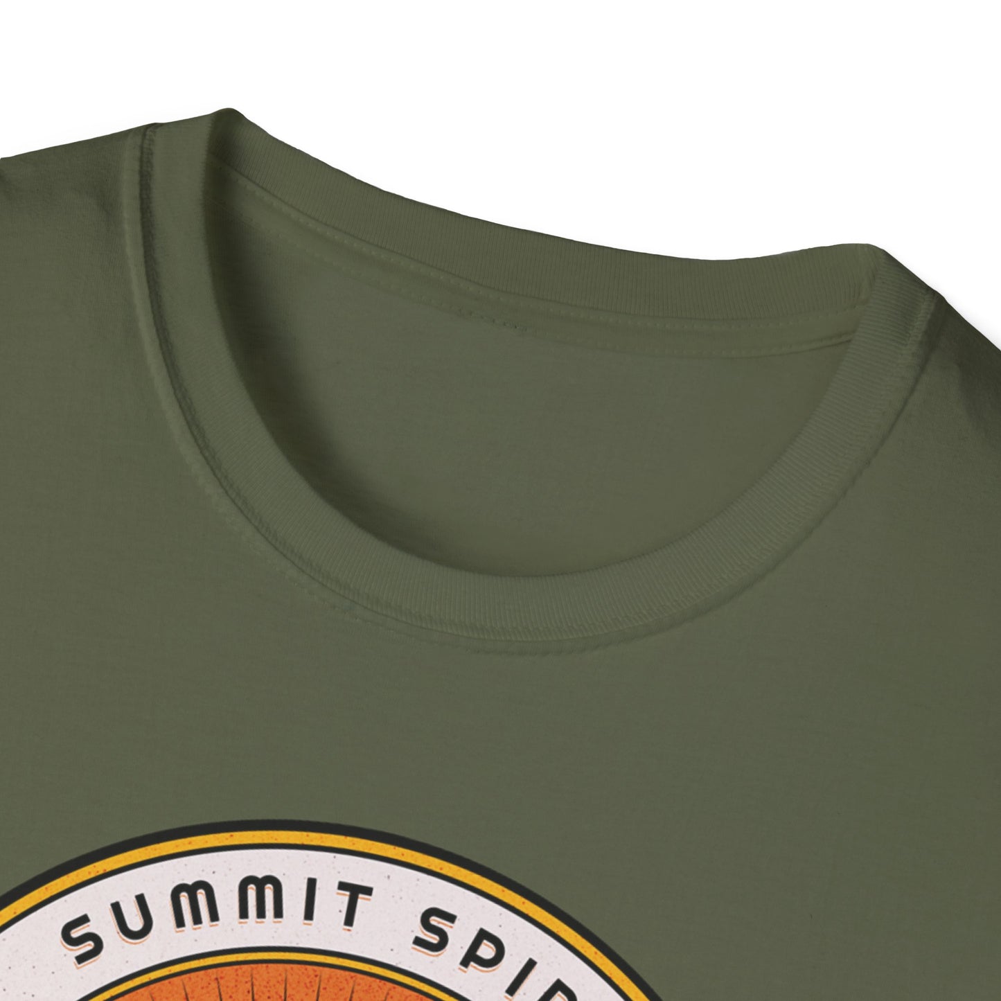 Adventurer T-Shirt