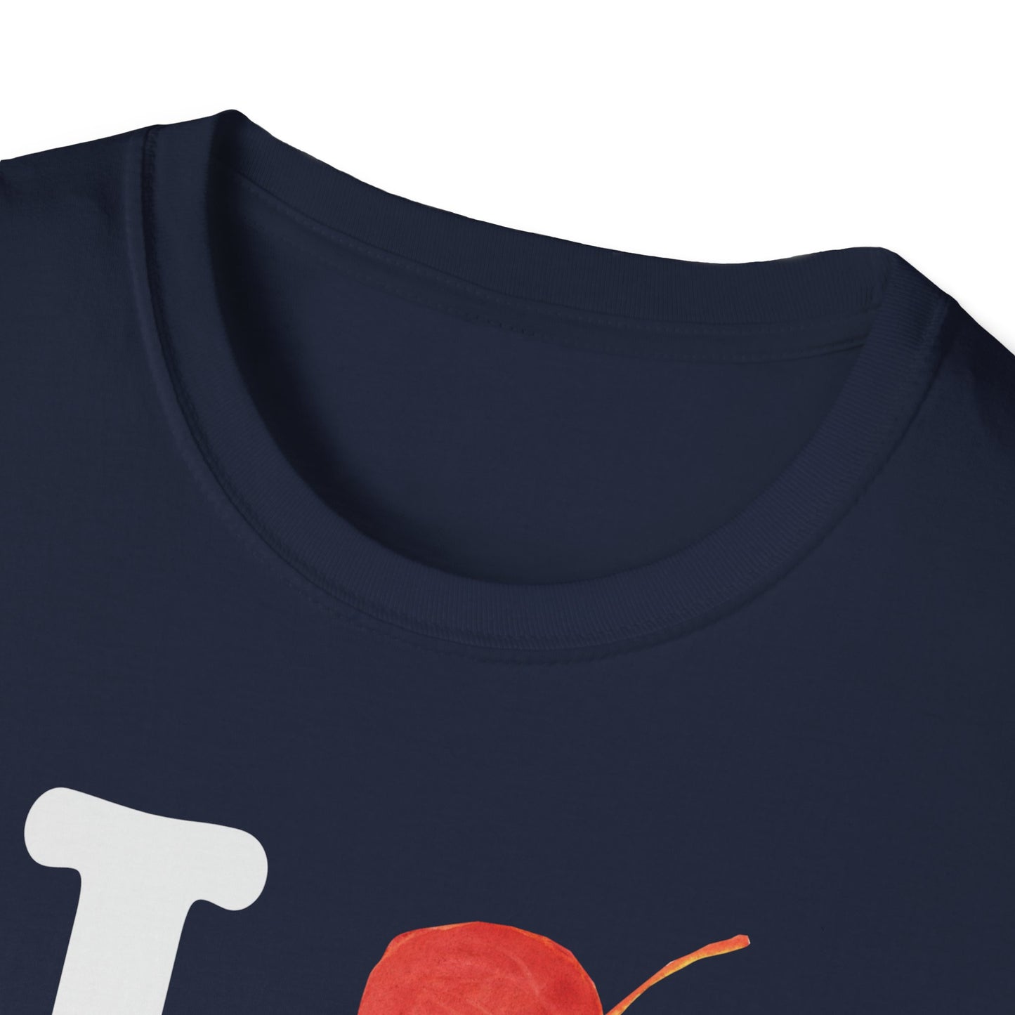 Fall In NY T-Shirt