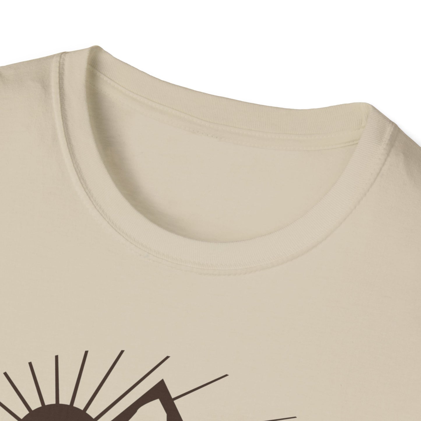 Mountain View T-Shirt