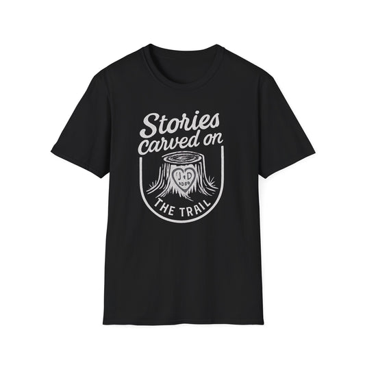 Adventurous Storyteller T-Shirt