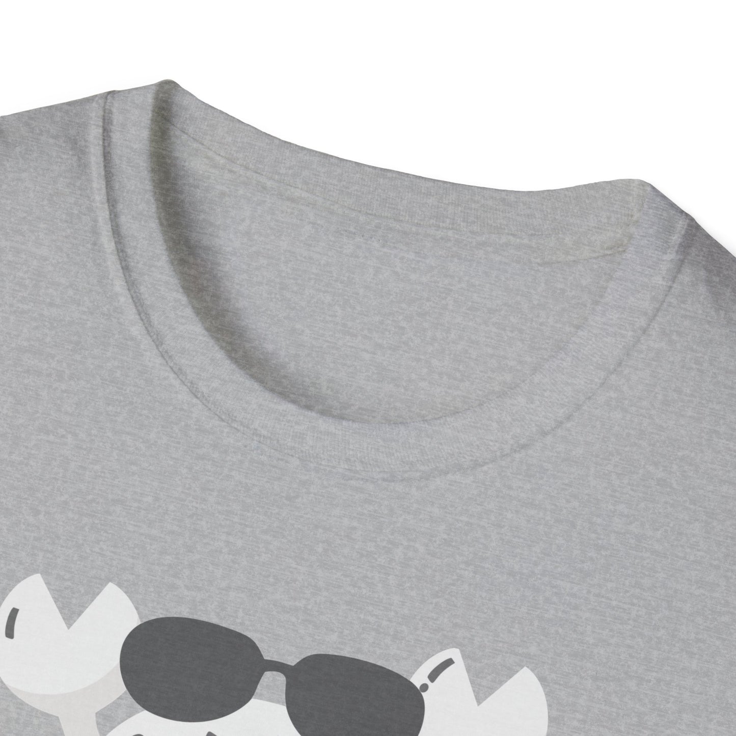 Seas the Day T-Shirt