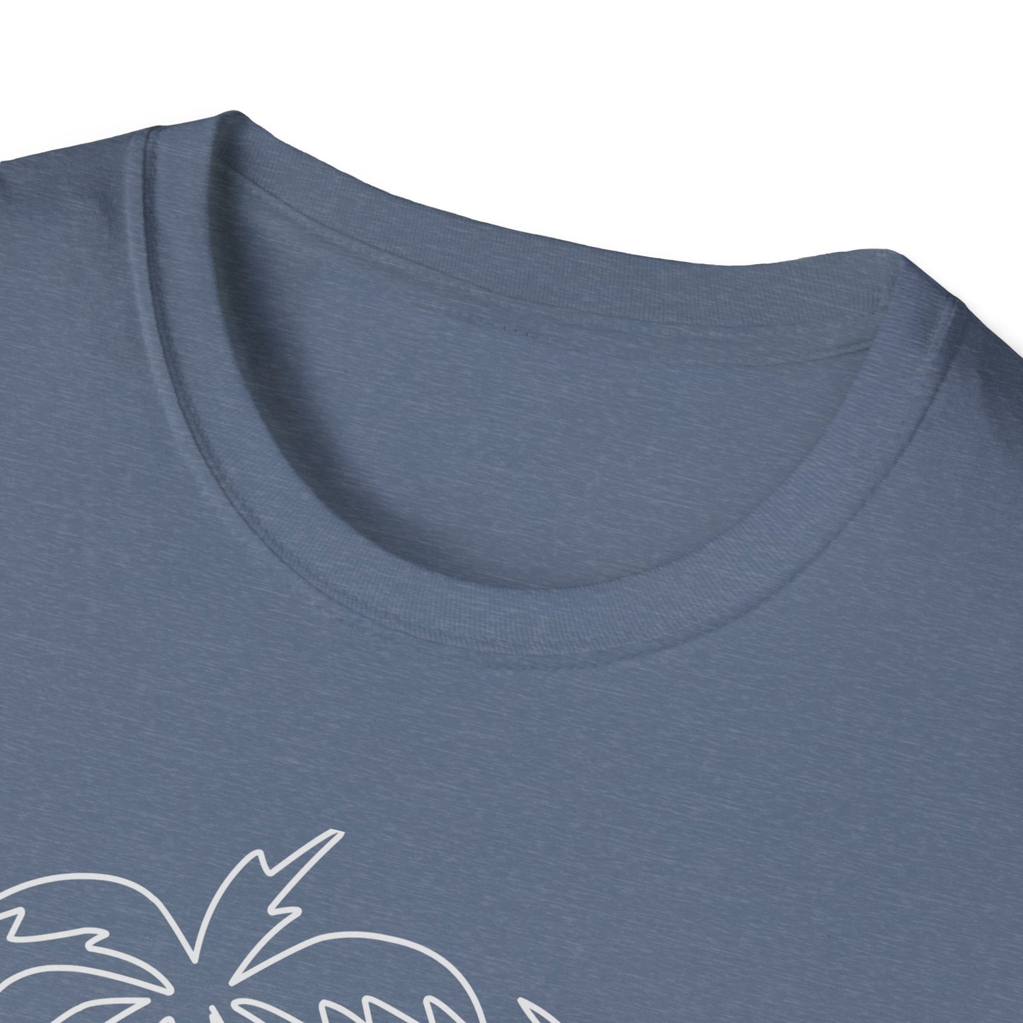 Soft Life Hours T-Shirt