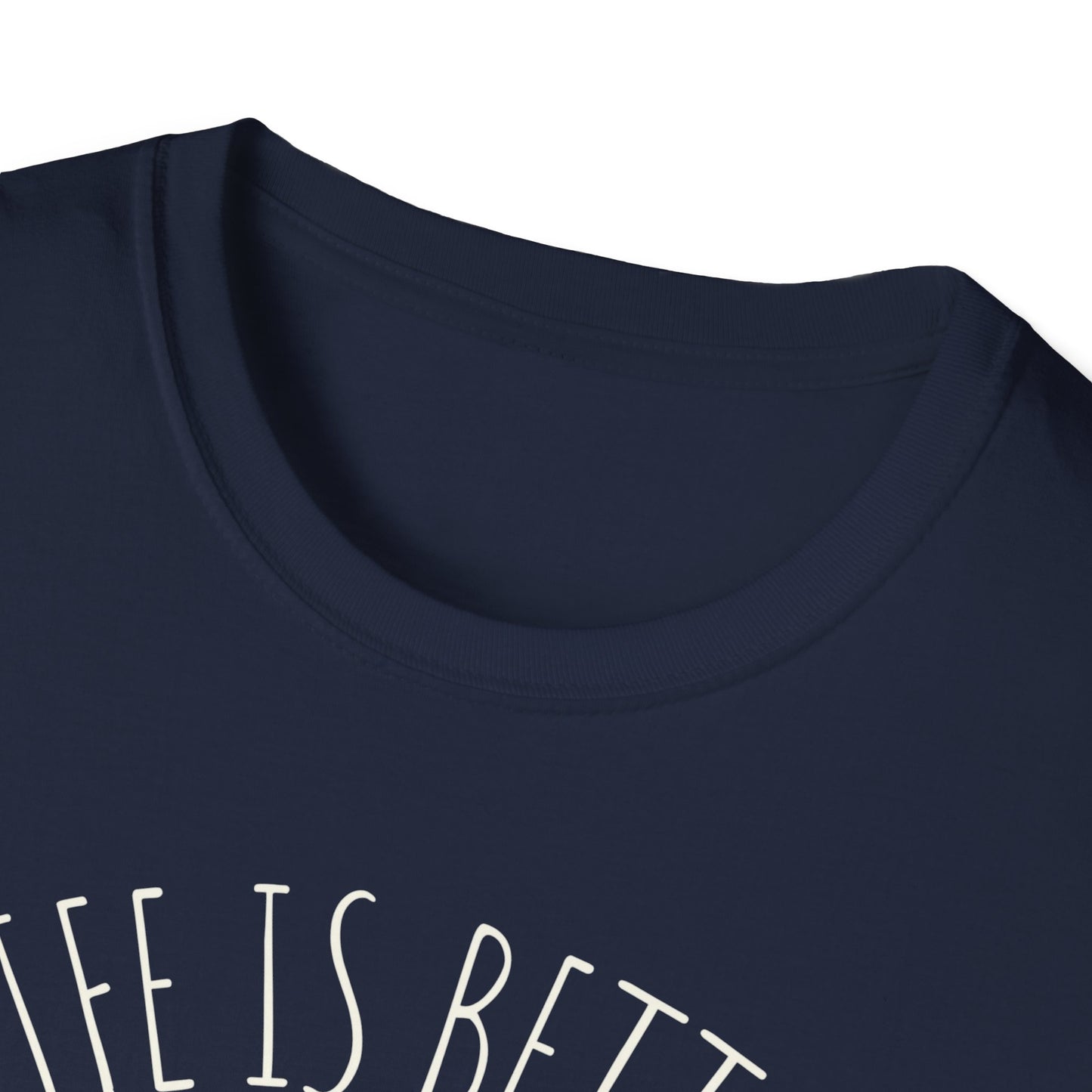 Better Under The Stars T-Shirt