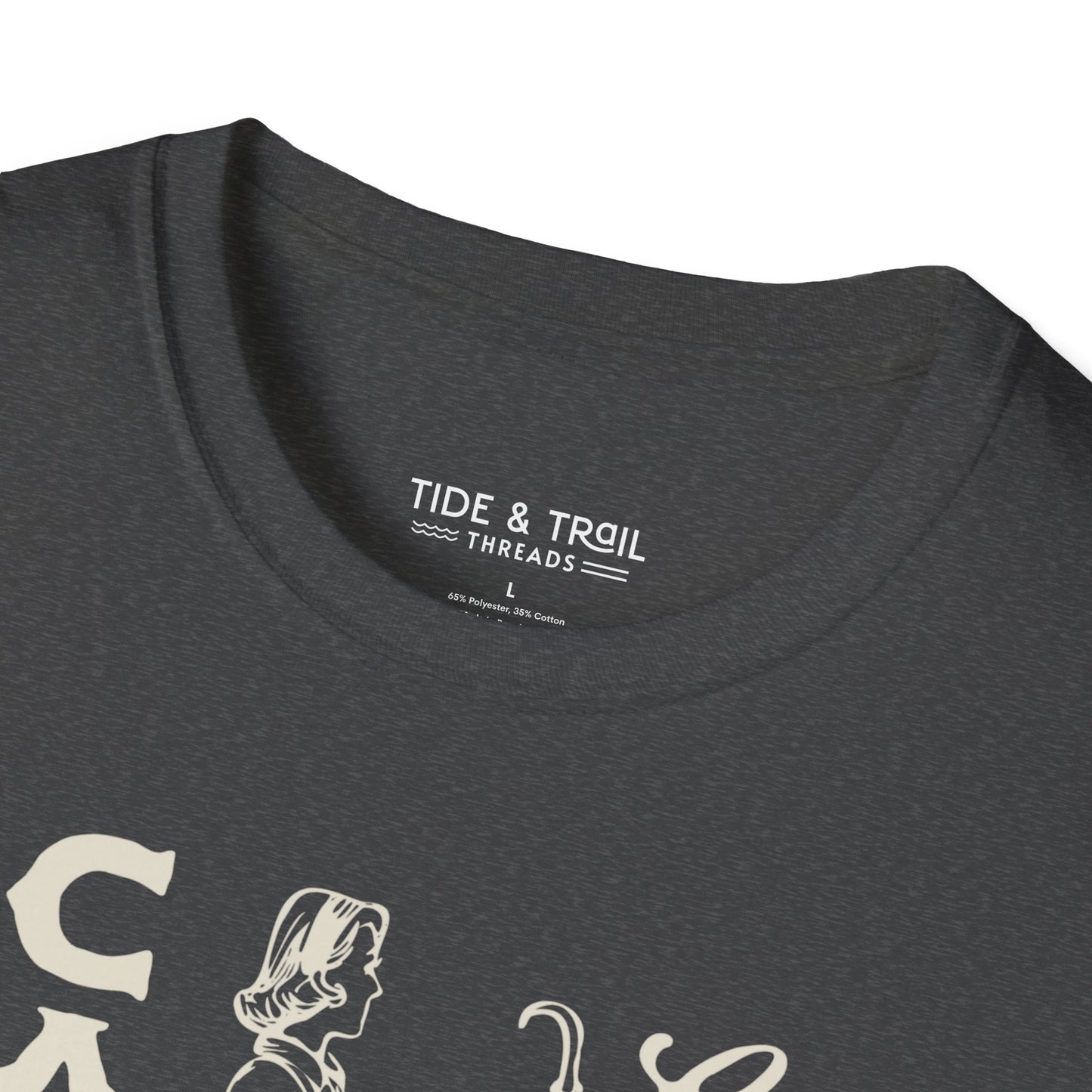 Canyon Cutie T-Shirt