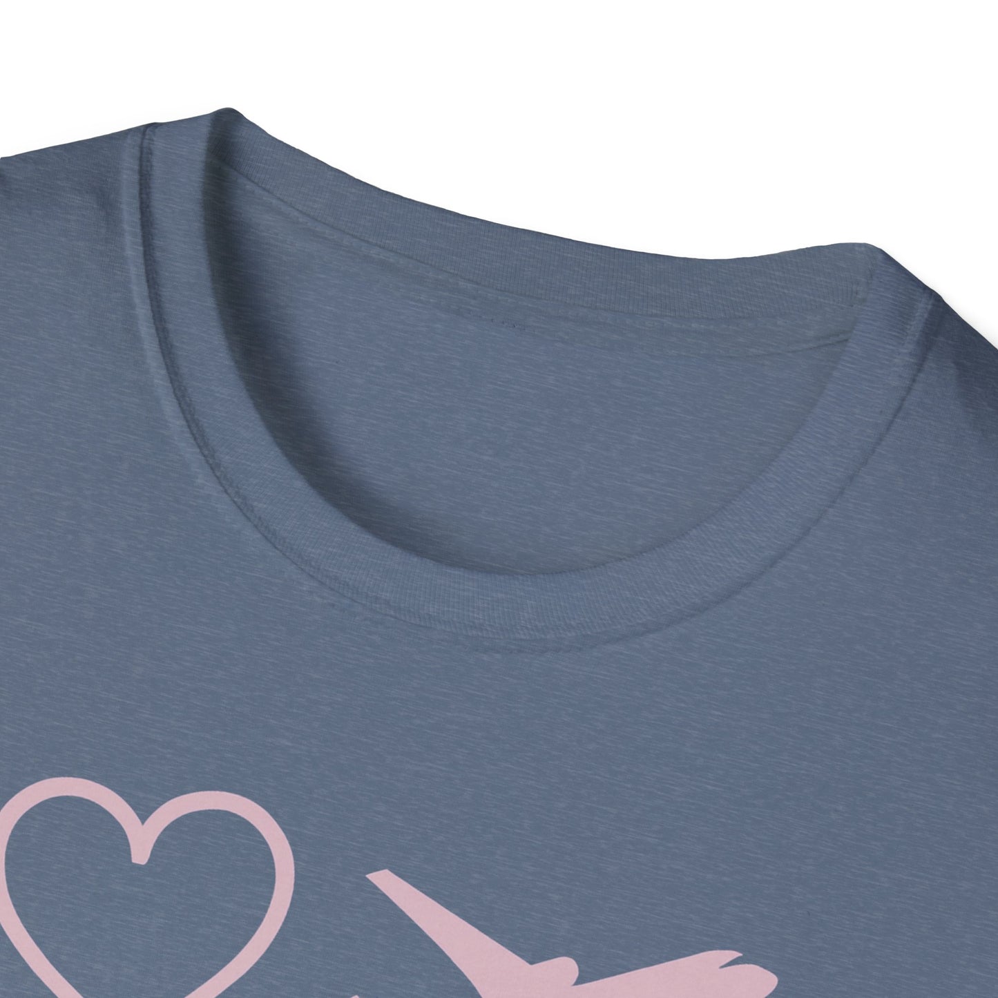 Catch Flights T-Shirt