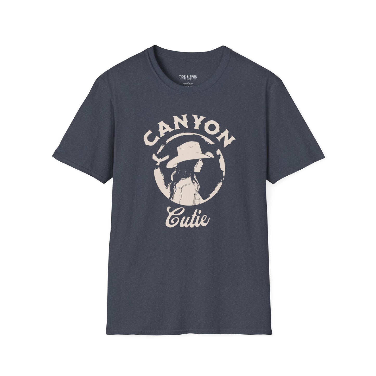 Canyon Cutie T-Shirt